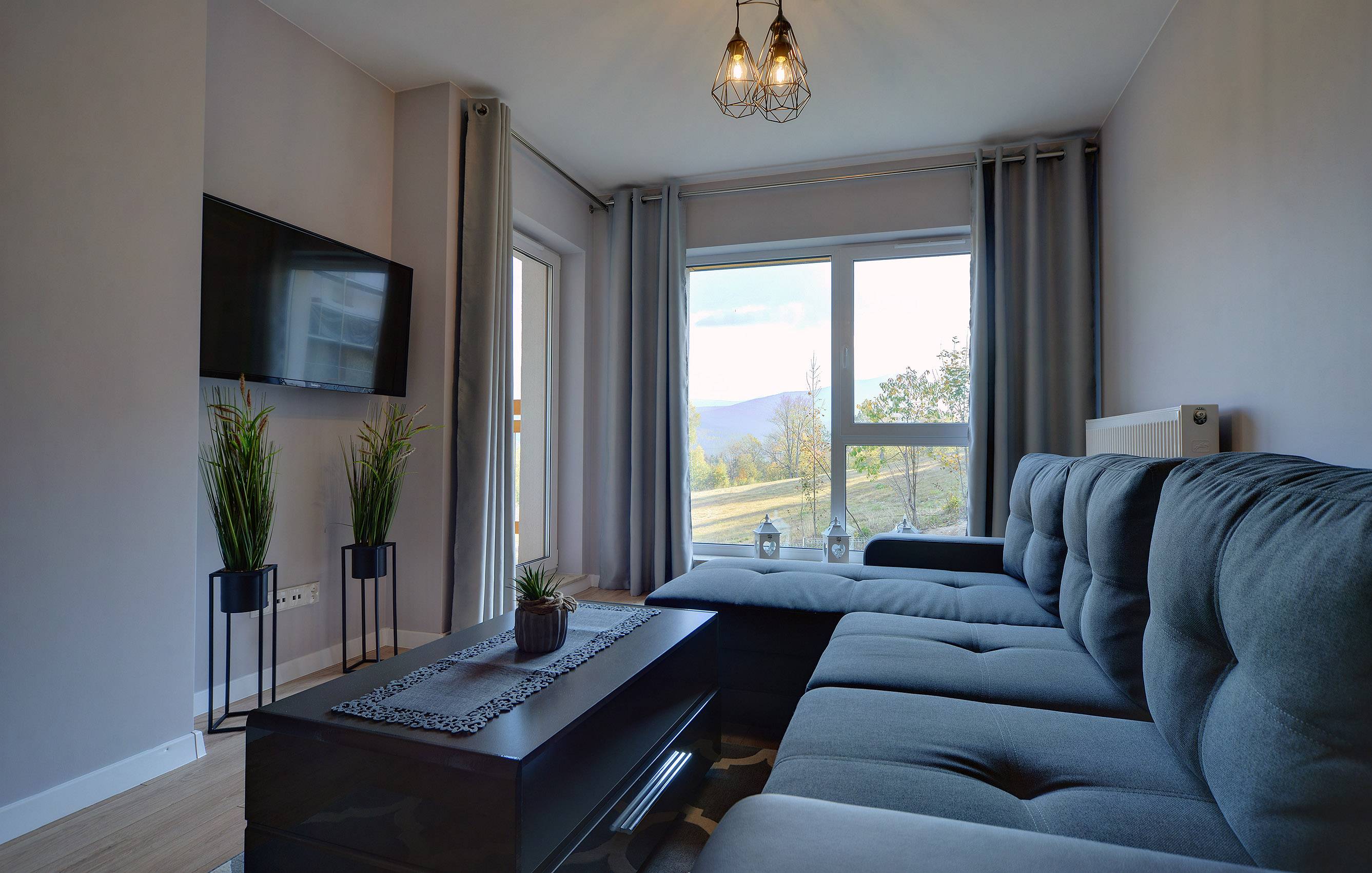Apartament Szklarska Poręba - Classy
