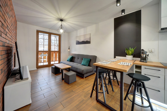 Apartament Karpacz - Rusti