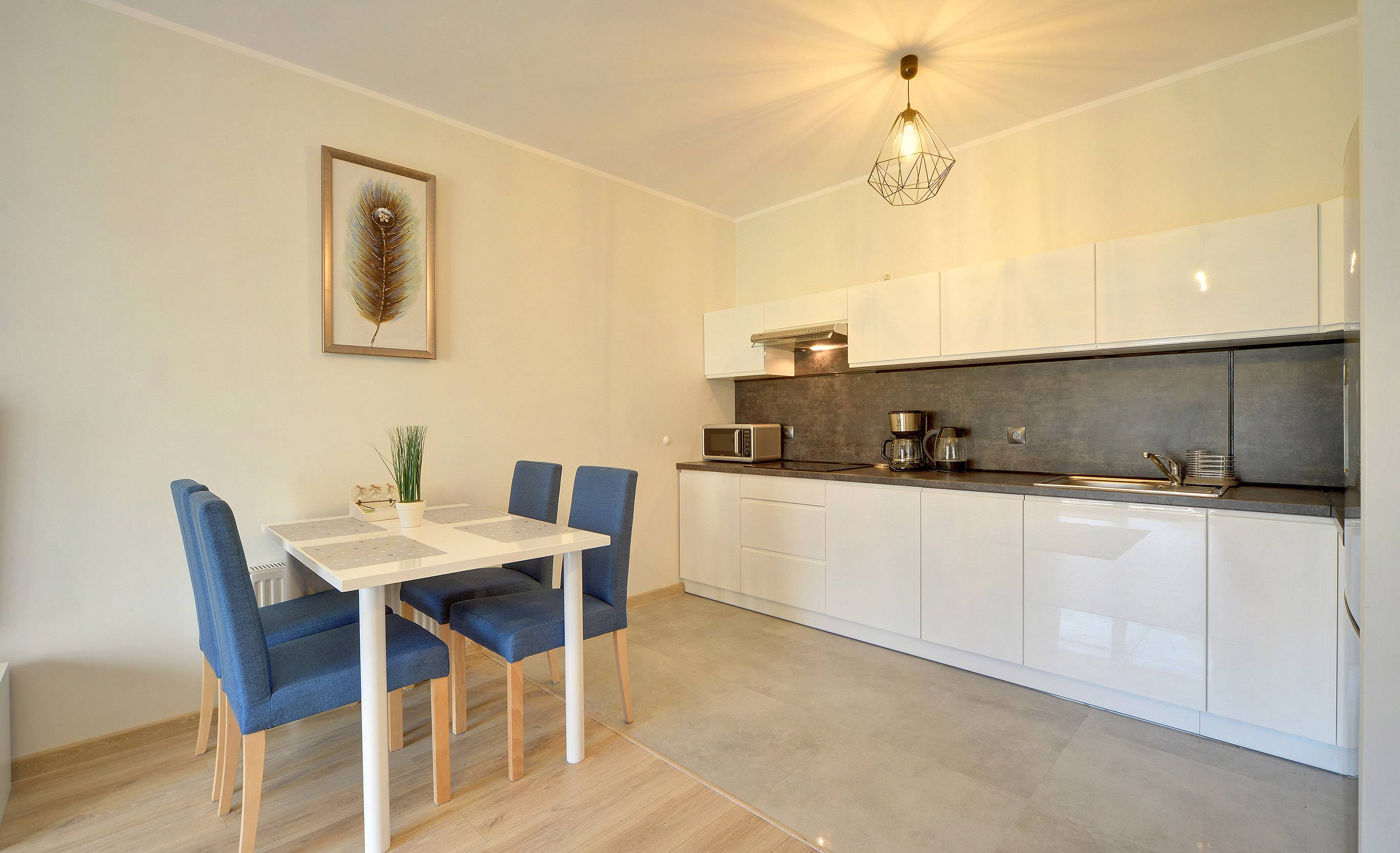 Butterfly Apartment - Karpacz 2