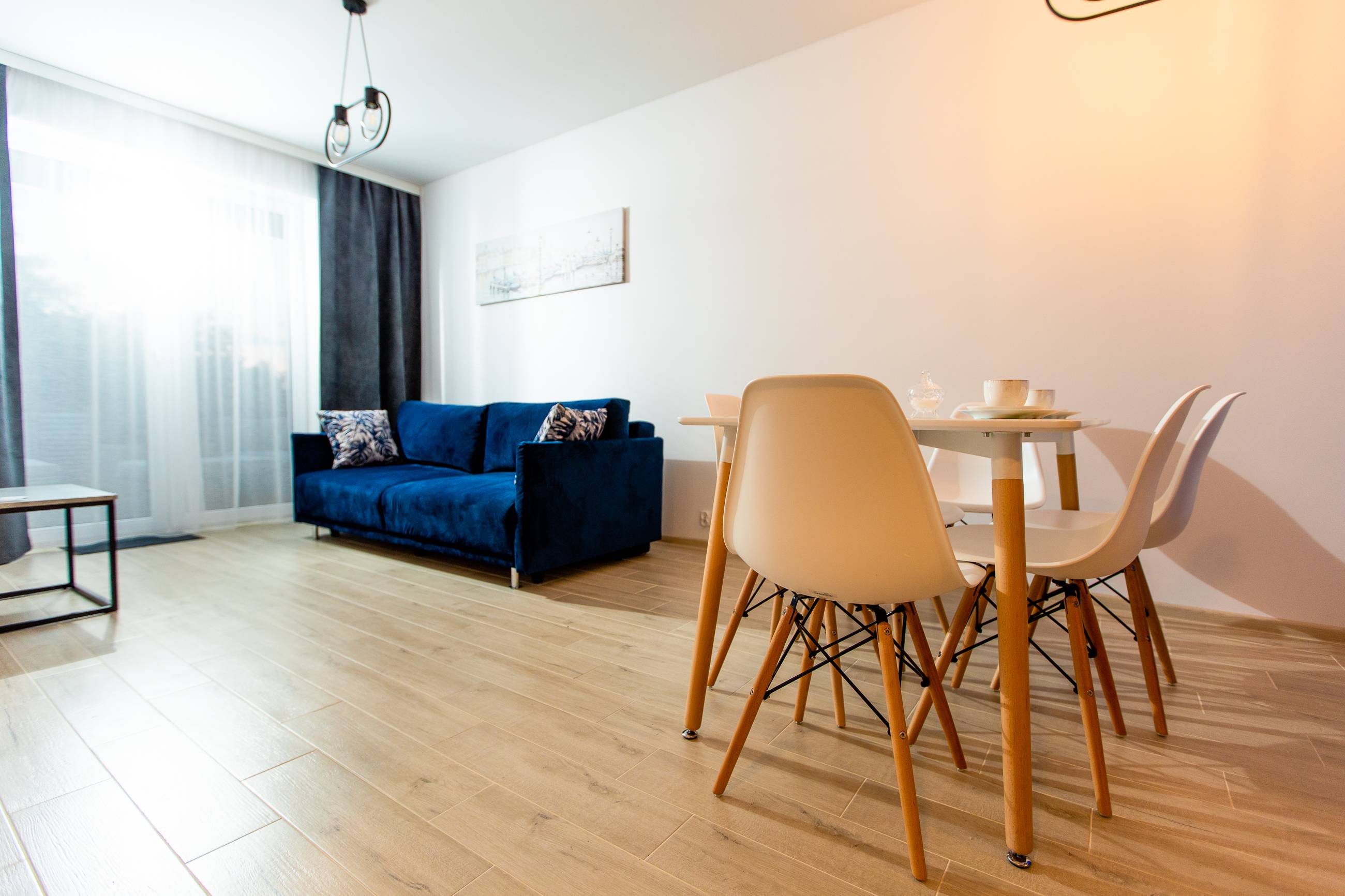 Blueberry Apartment - Grzybowo k. Kołobrzegu 8