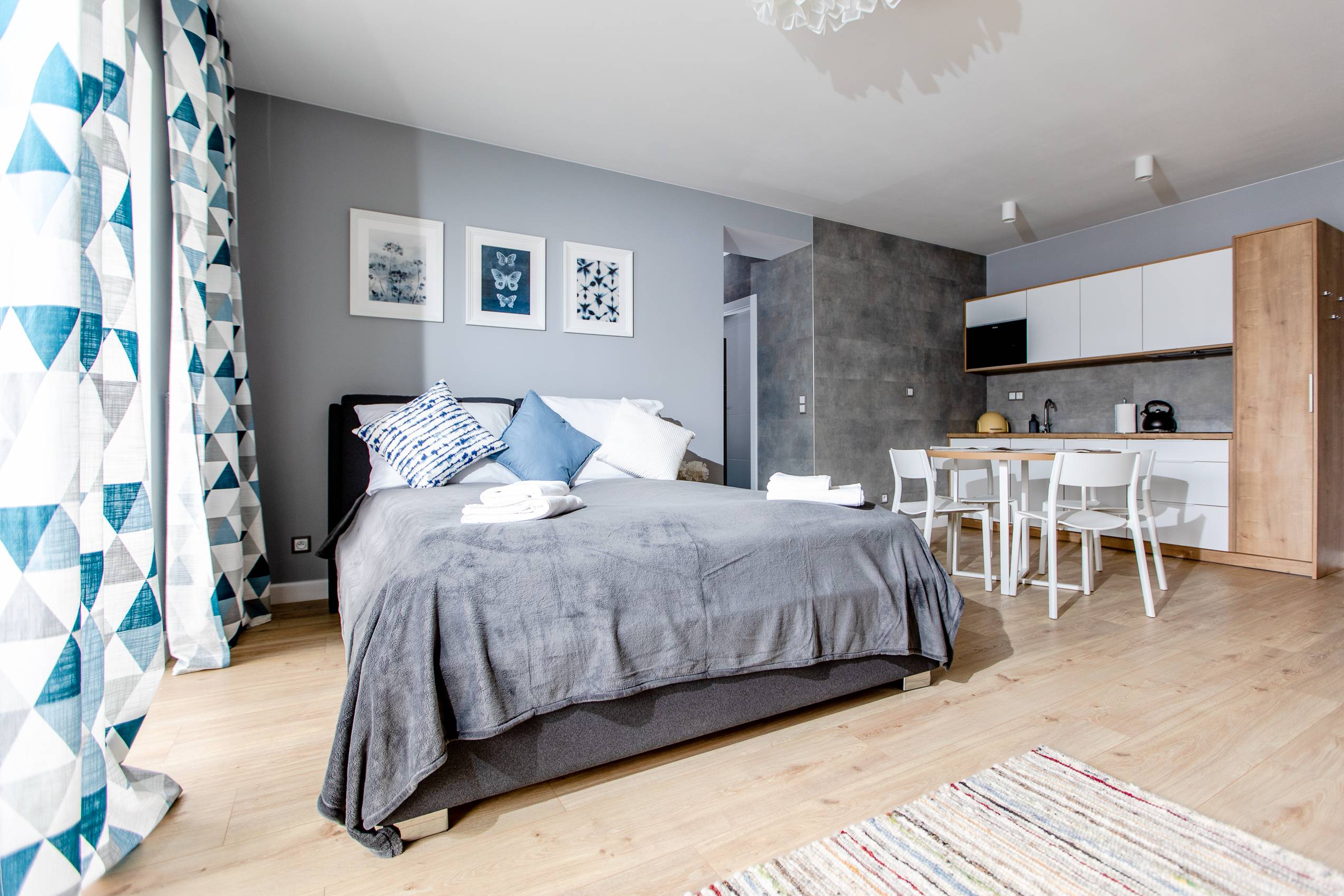 modernLOVE Apartment - Pogorzelica k. Niechorza 2