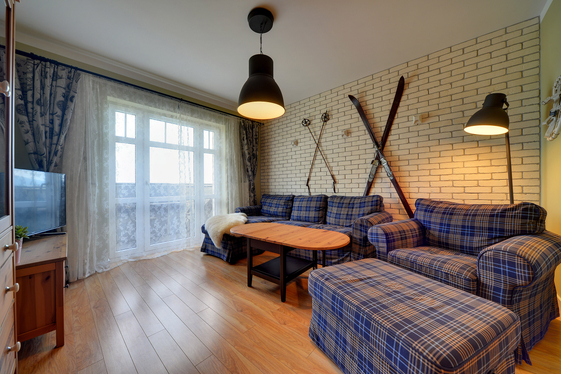 Karpacz Apartment - Atmospheric