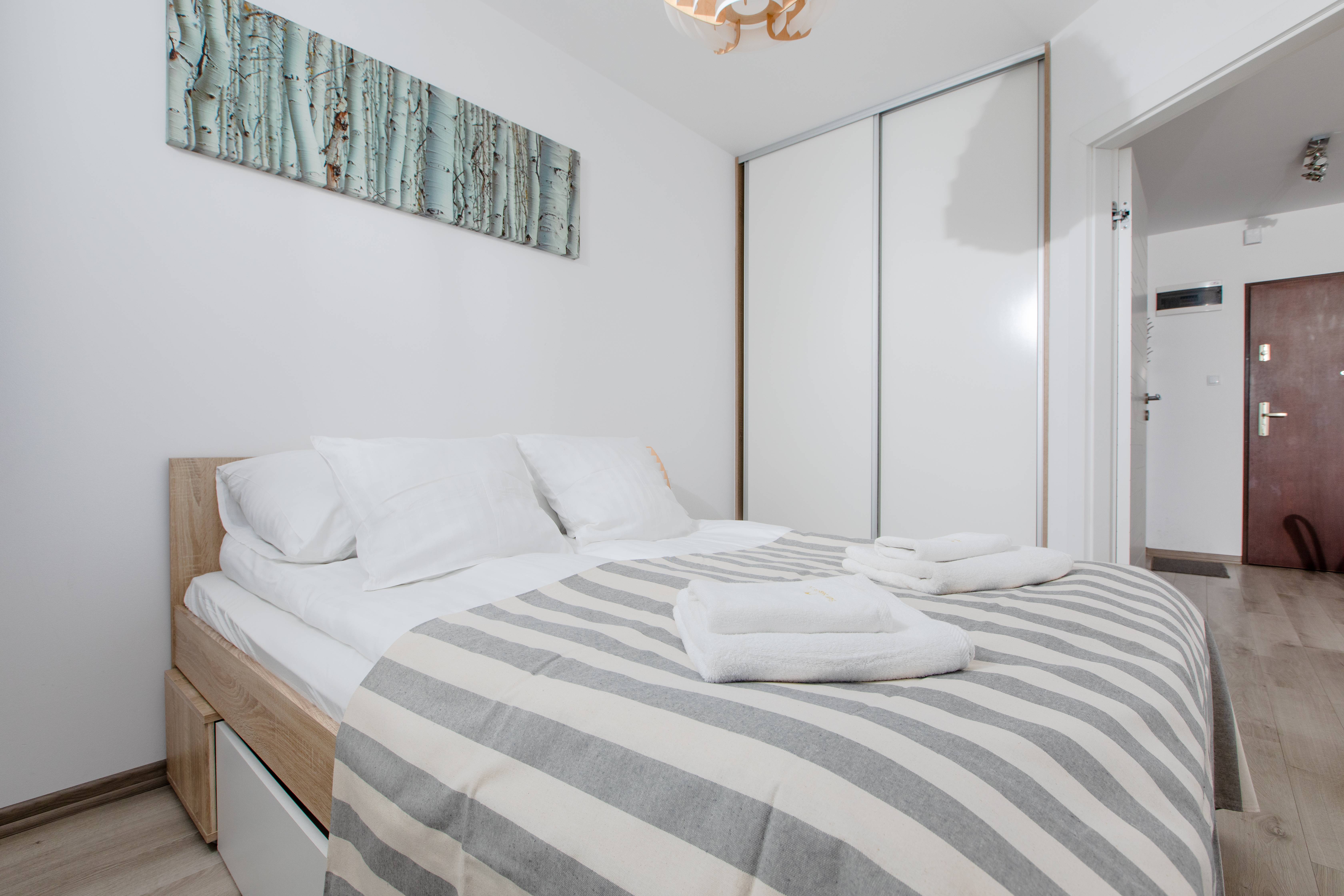 Sea Side Apartment - Kołobrzeg 4