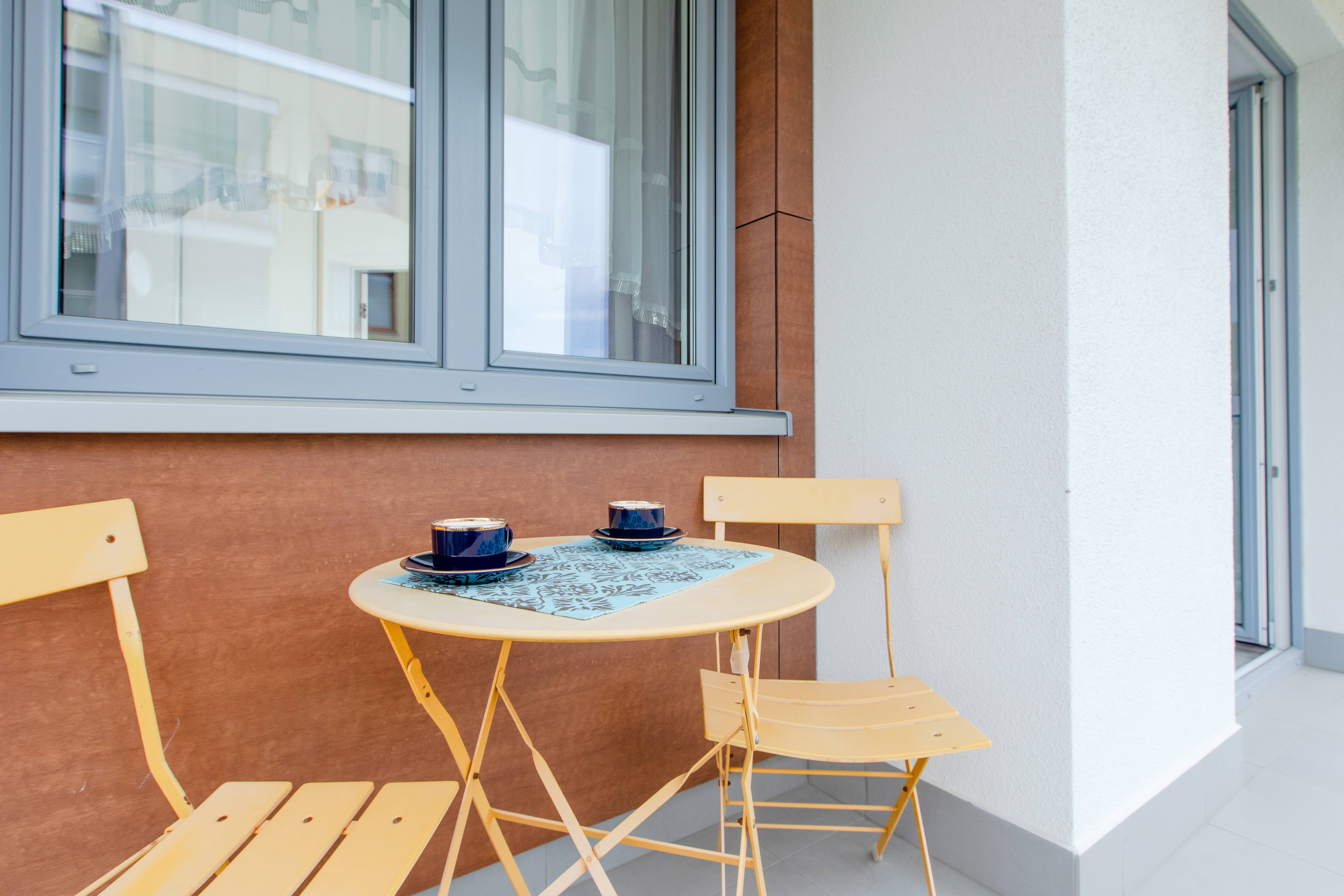 Sea Side Apartment - Kołobrzeg 3