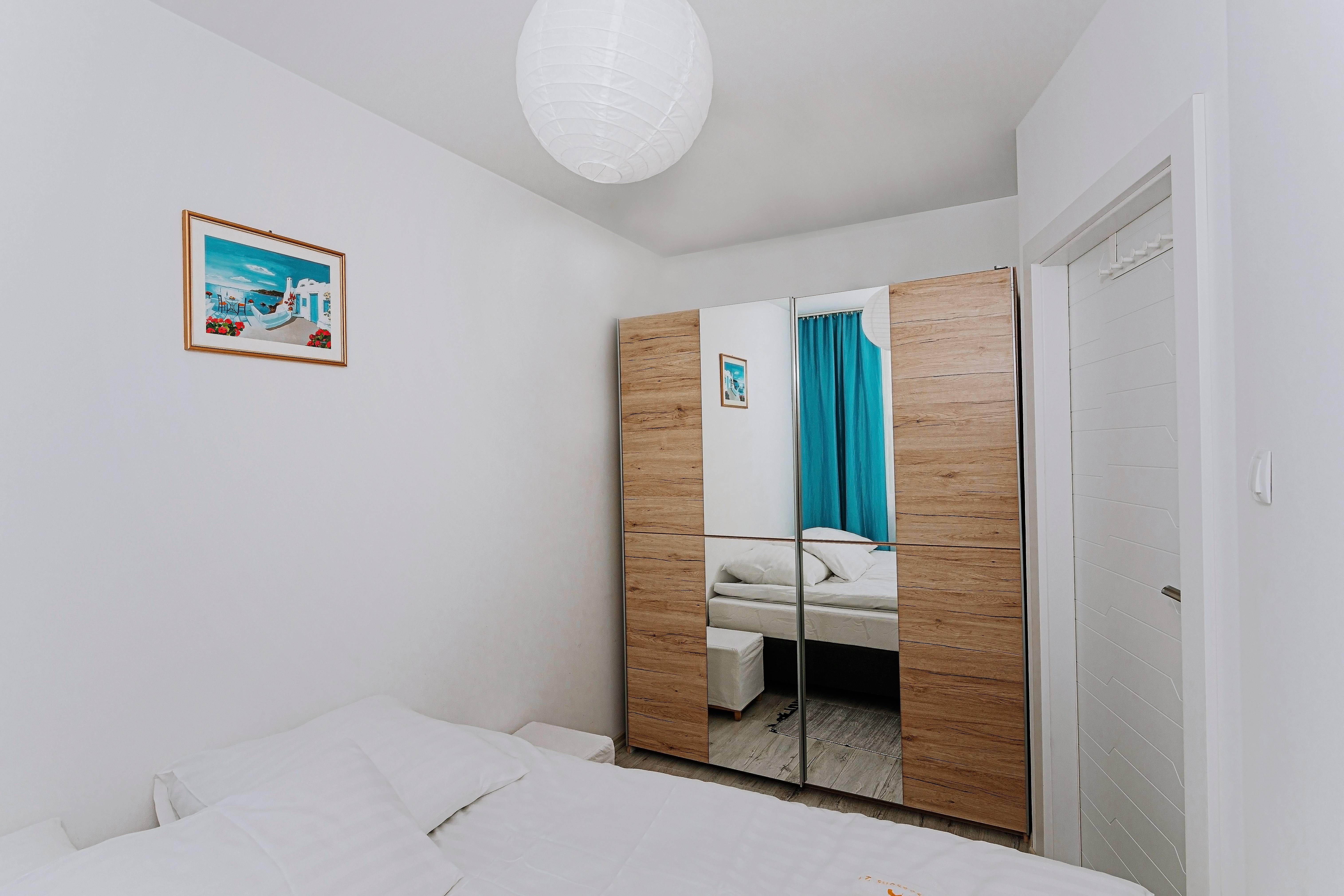 Sea Coast Apartment - Kołobrzeg 8