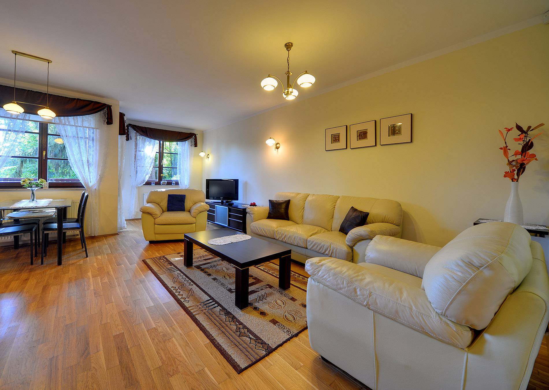 Apartament Karpacz - Migdałowy