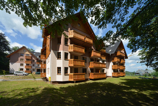 Forest House Apartments - Karpacz 1