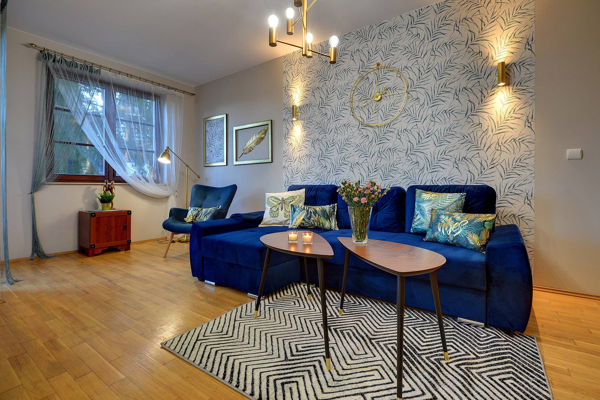 Apartament Karpacz - Pawie Oko