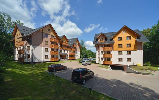 Forest House Apartments - Karpacz 4
