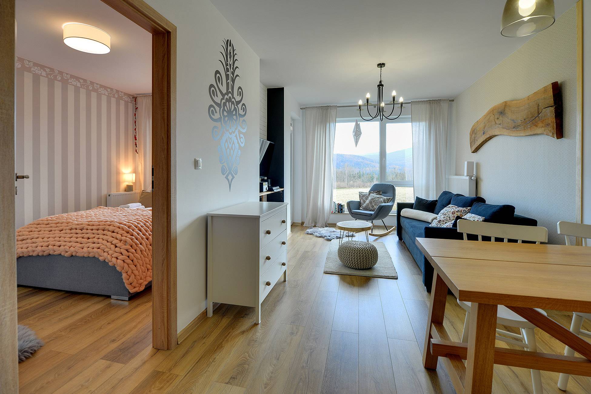Apartament My Time, Szklarska Poręba, Apartamenty Złoty