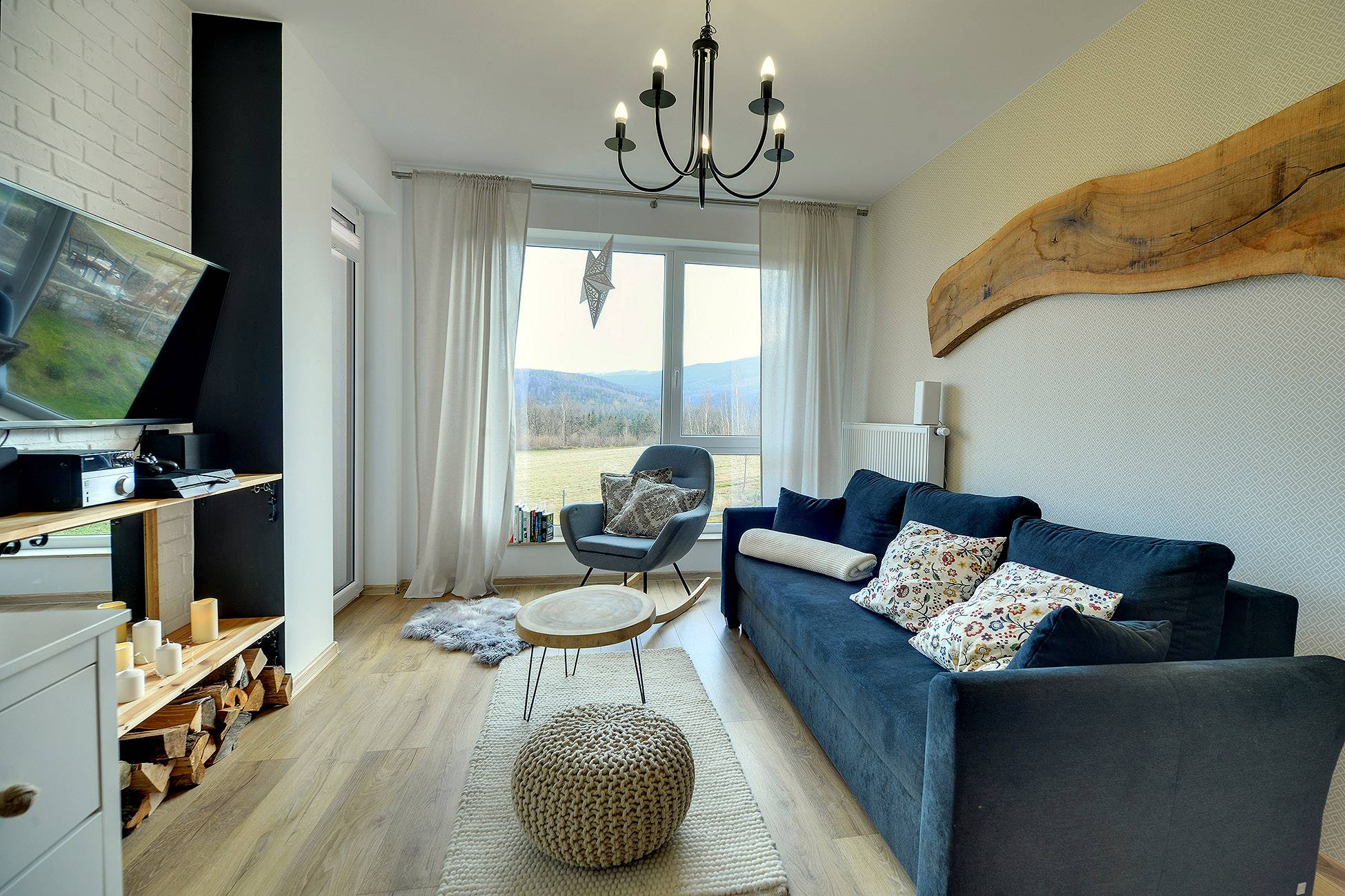 Apartament SS101 My Time