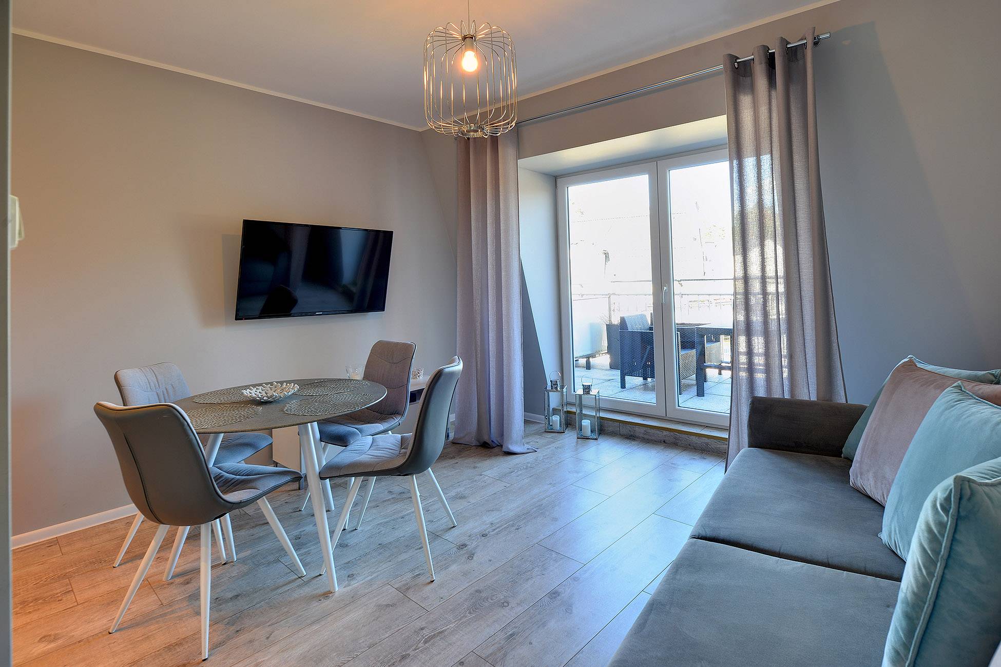 Morska Bryza Apartment - Pobierowo 2