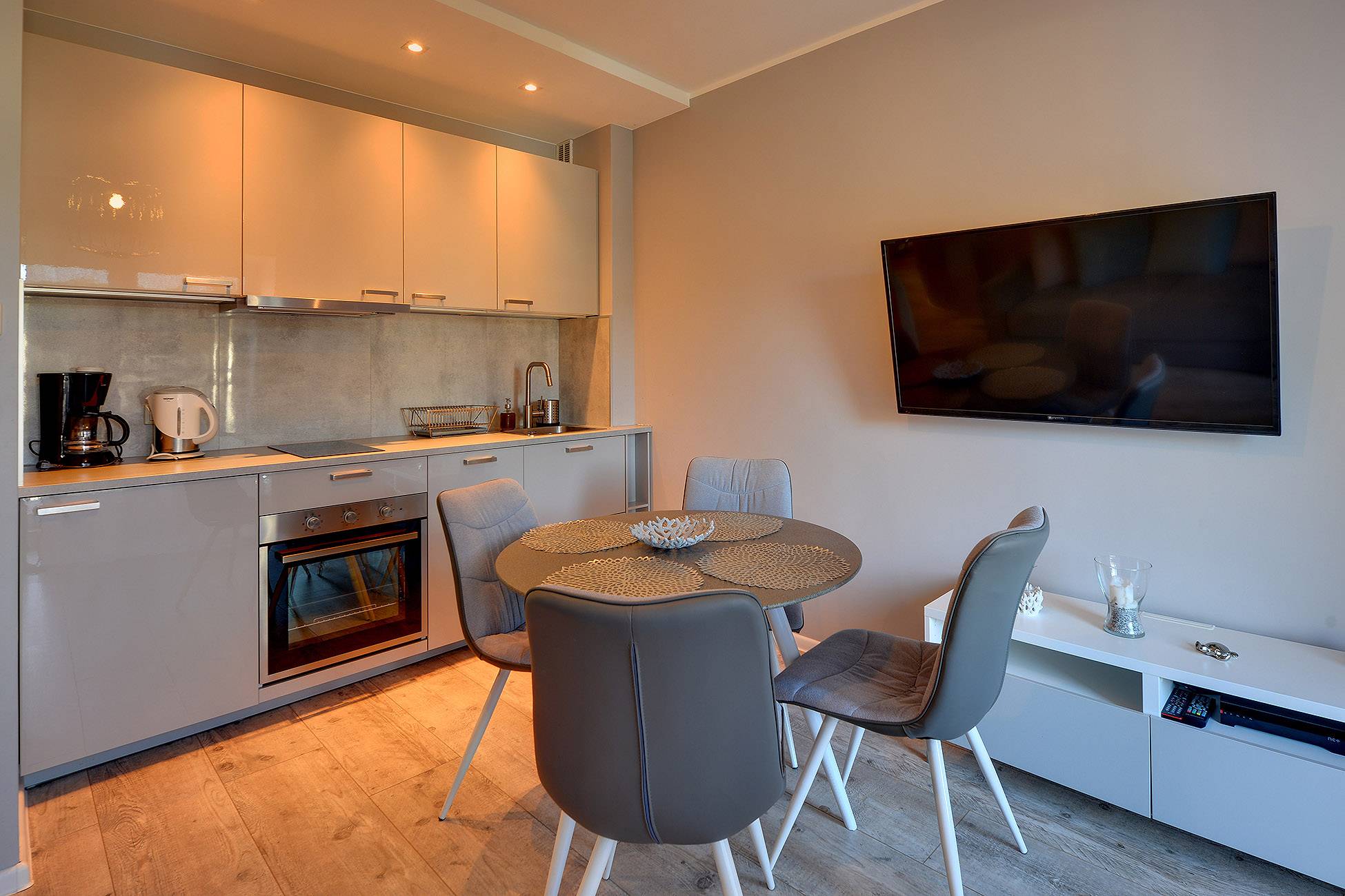 Morska Bryza Apartment - Pobierowo 4