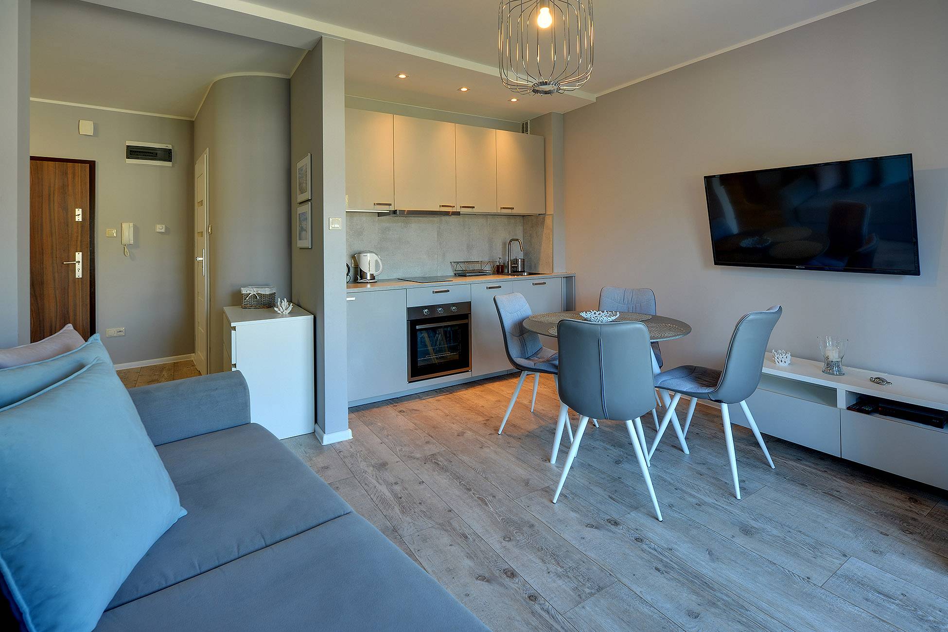 Morska Bryza Apartment - Pobierowo 5