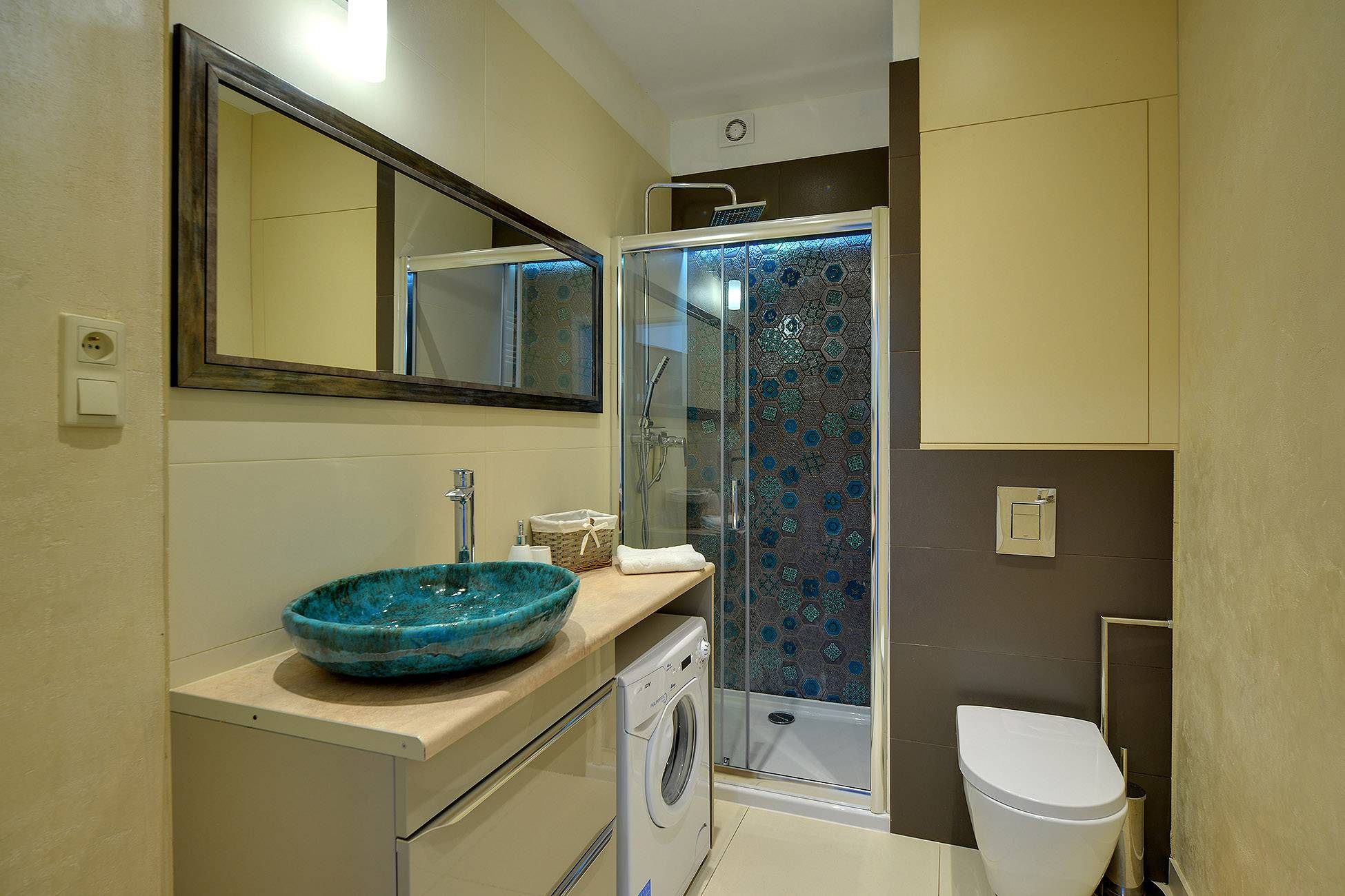 Comfortable Apartment - Pobierowo 9