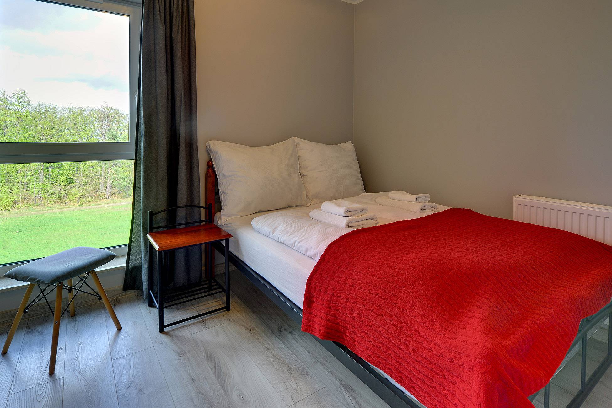 Gray Apartment - Szklarska Poręba 8