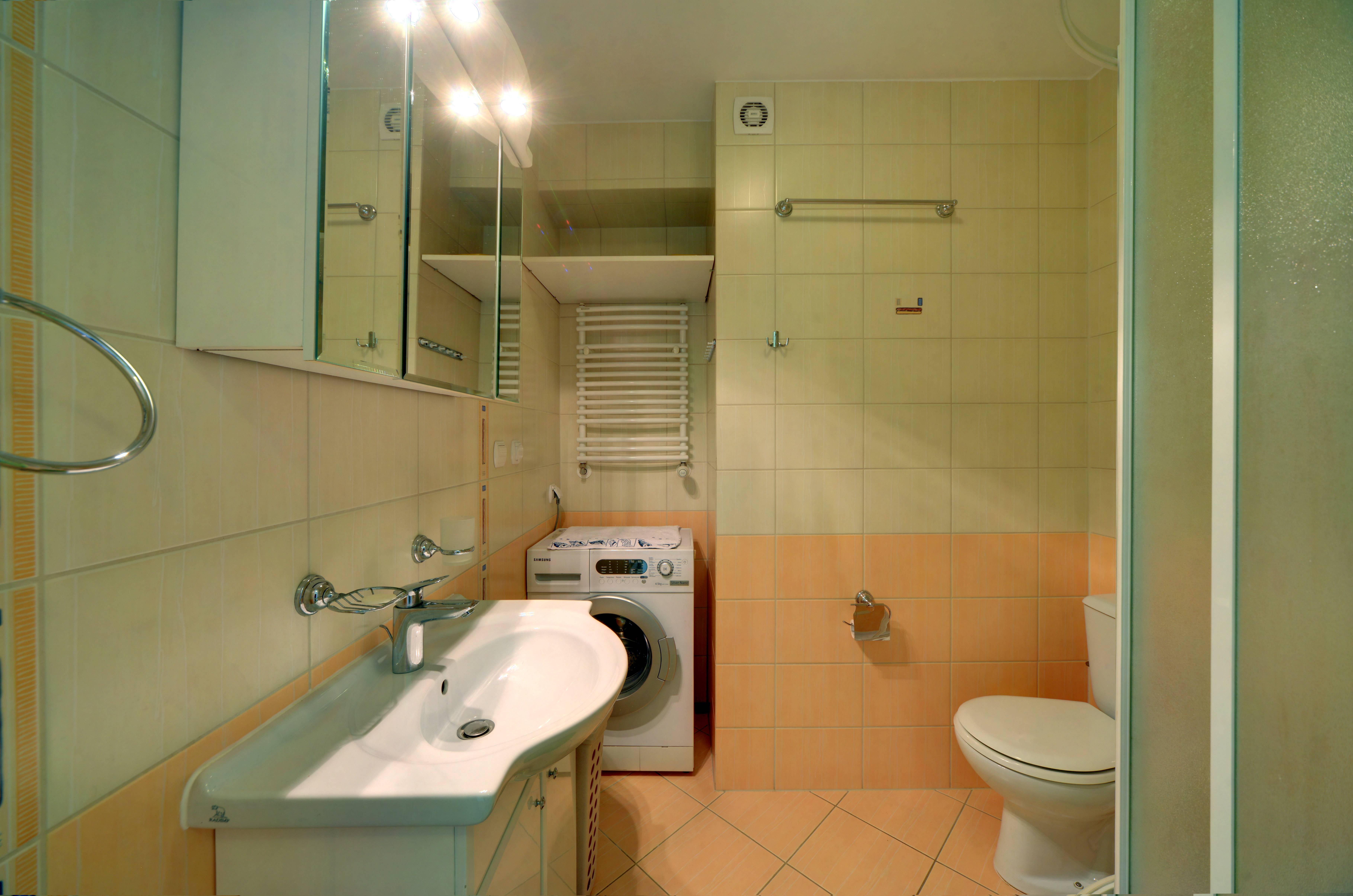 Sunny Apartment - Kołobrzeg 6
