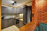 Brick Apartment - Karpacz 4