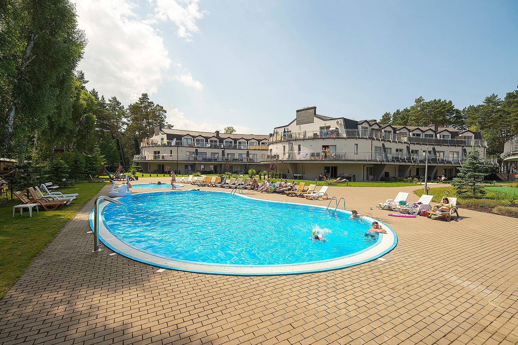 Morska Bryza Apartment - Pobierowo 11