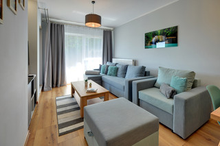 Turquoise View Apartment - Szklarska Poręba 1