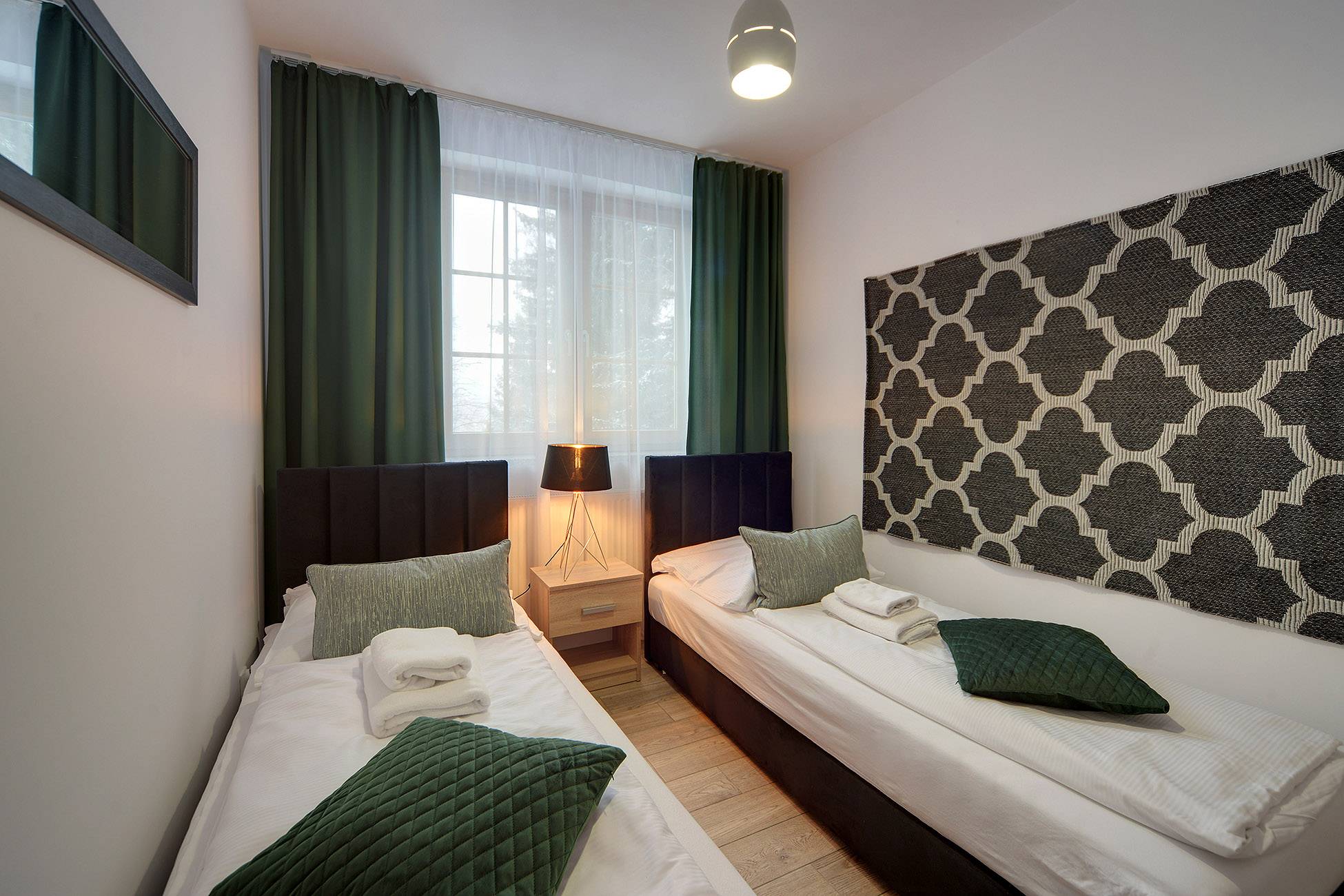 Apartament Blanka - Szklarska Poręba 5