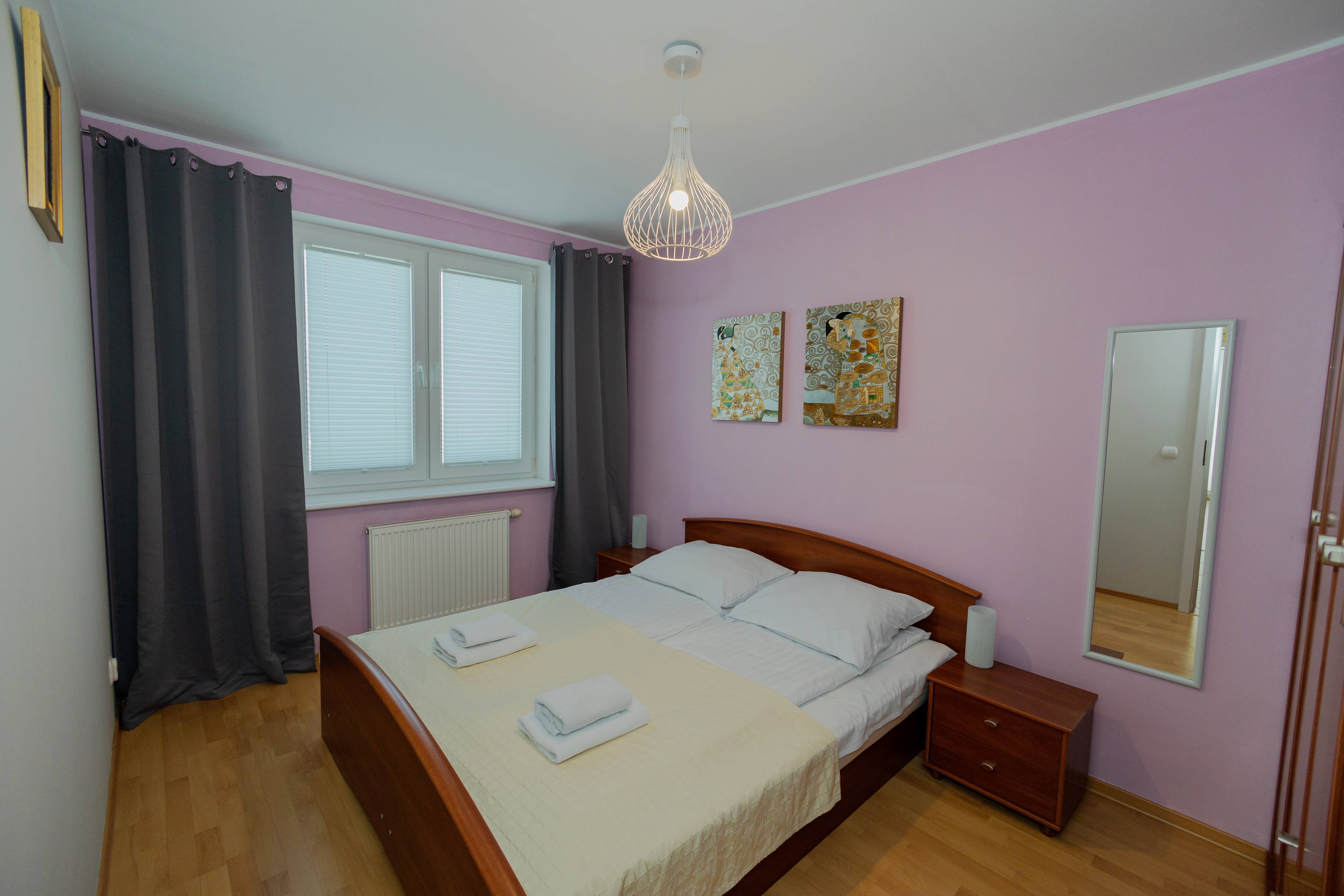 Sunny Apartment - Kołobrzeg 5