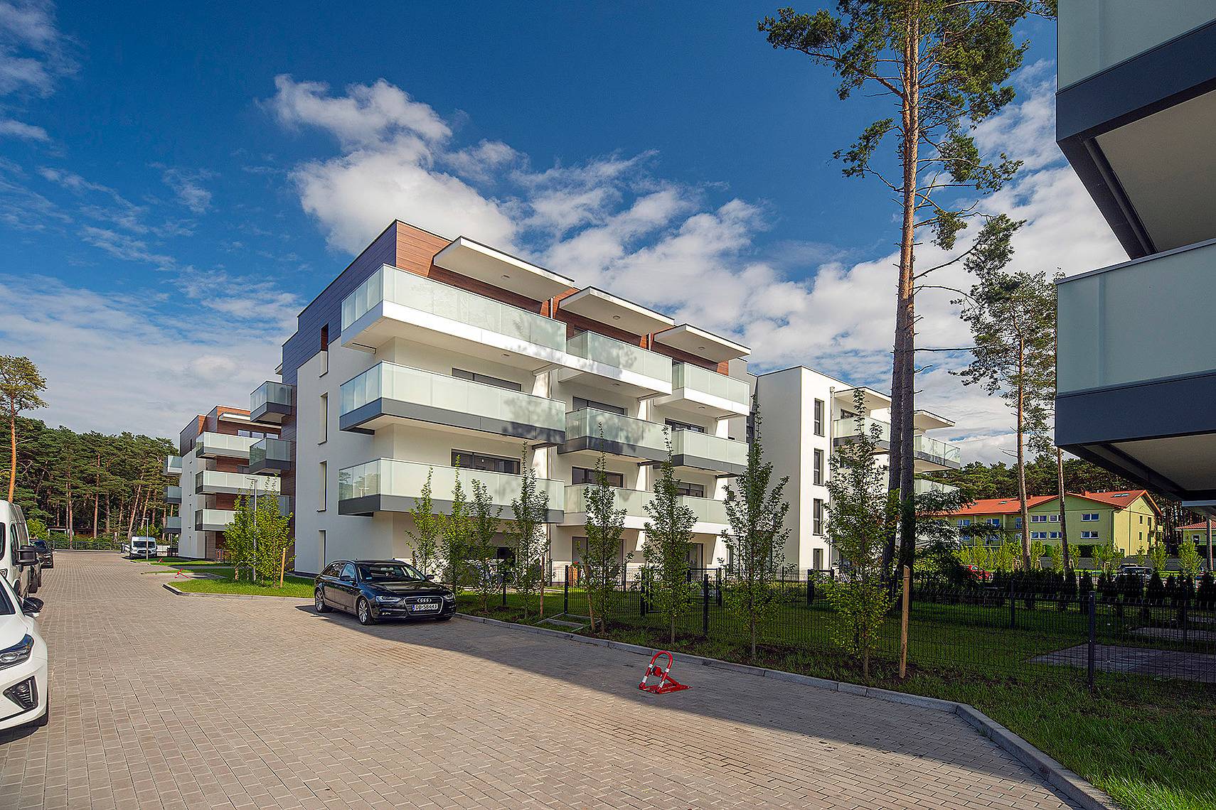Baltic Park  2