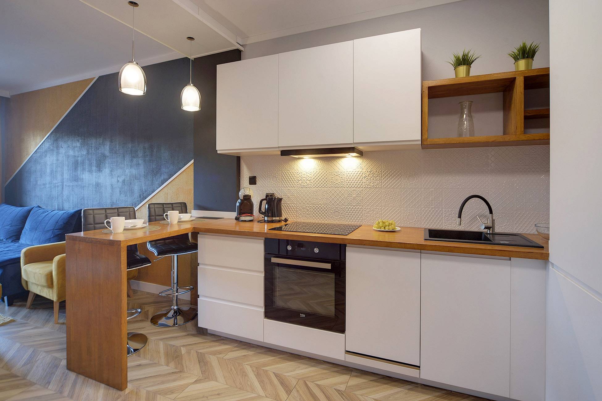 Apartament Myśliwska I - Karpacz 3