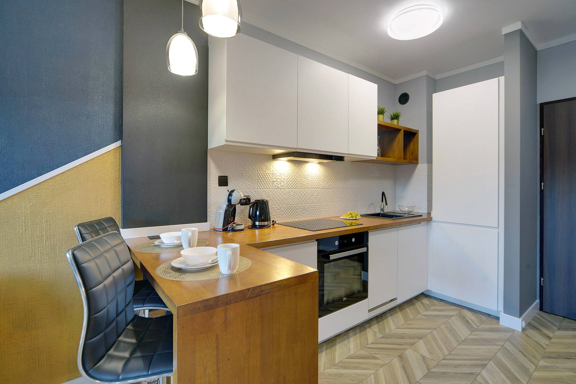 Apartament Myśliwska I - Karpacz 4