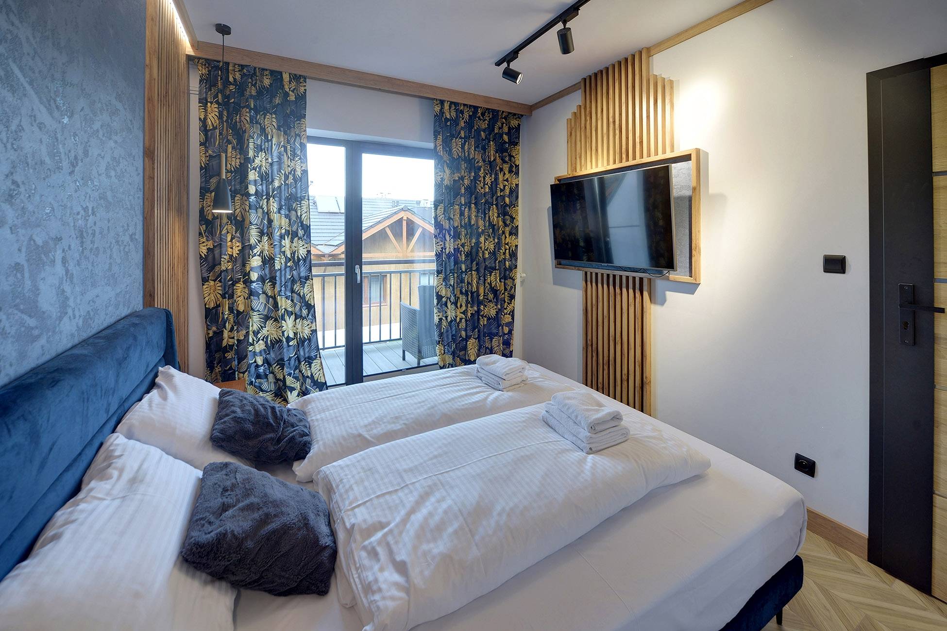 Apartament Myśliwska I - Karpacz 7