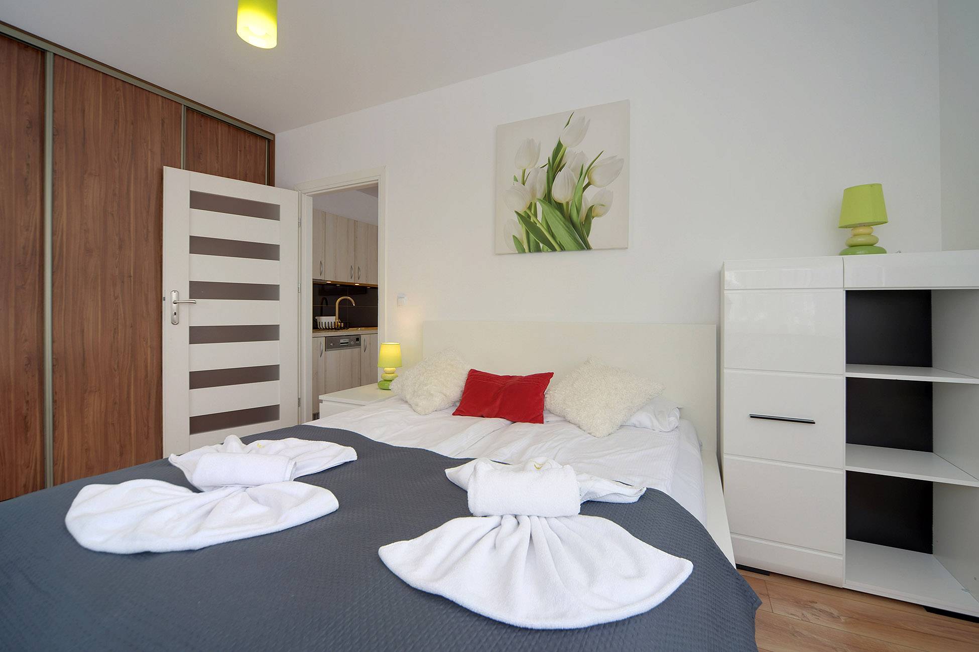 Apartament SS110 Kwiaty Polskie - Świeradów Zdrój 7