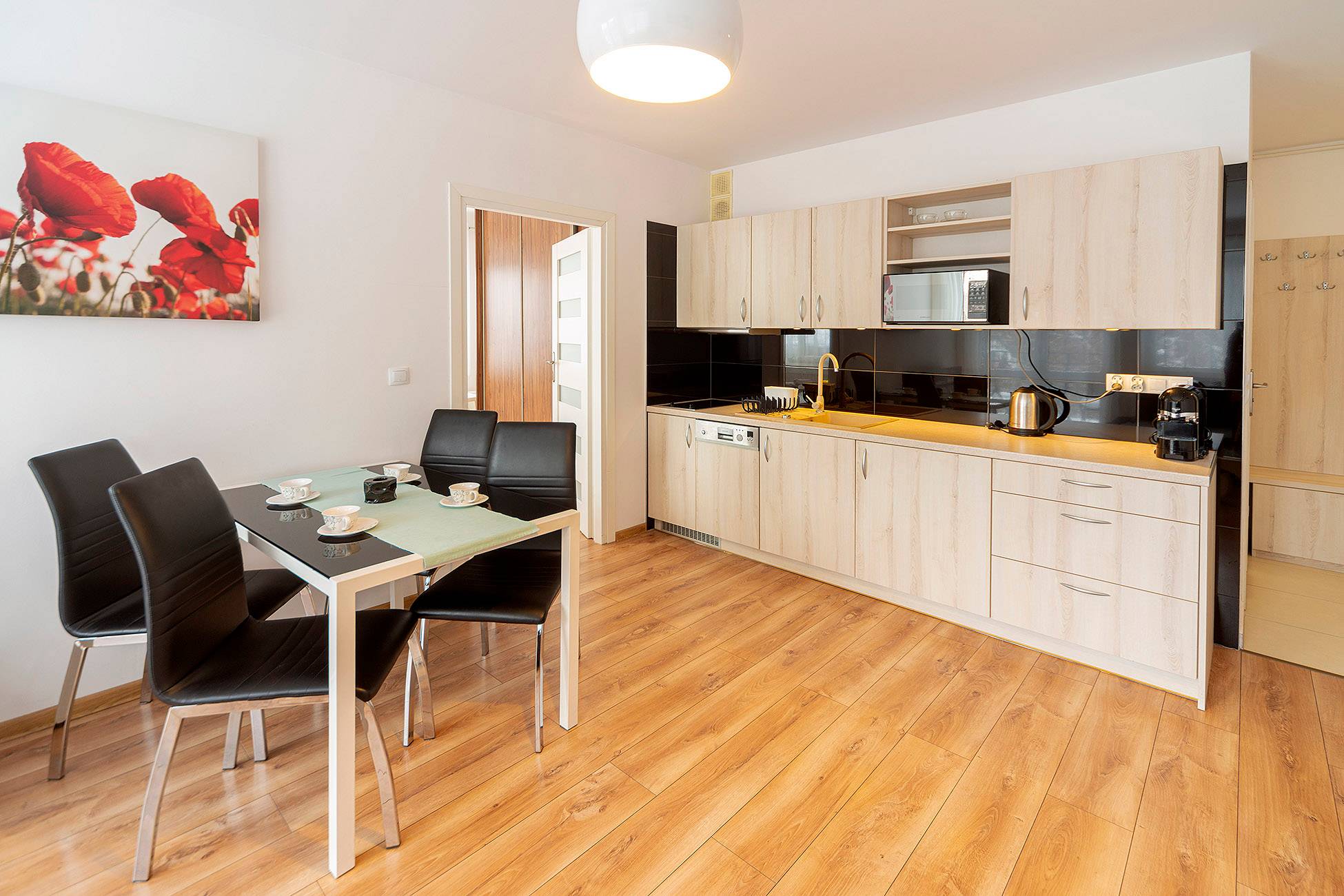 Apartament SS110 Kwiaty Polskie - Świeradów Zdrój 4