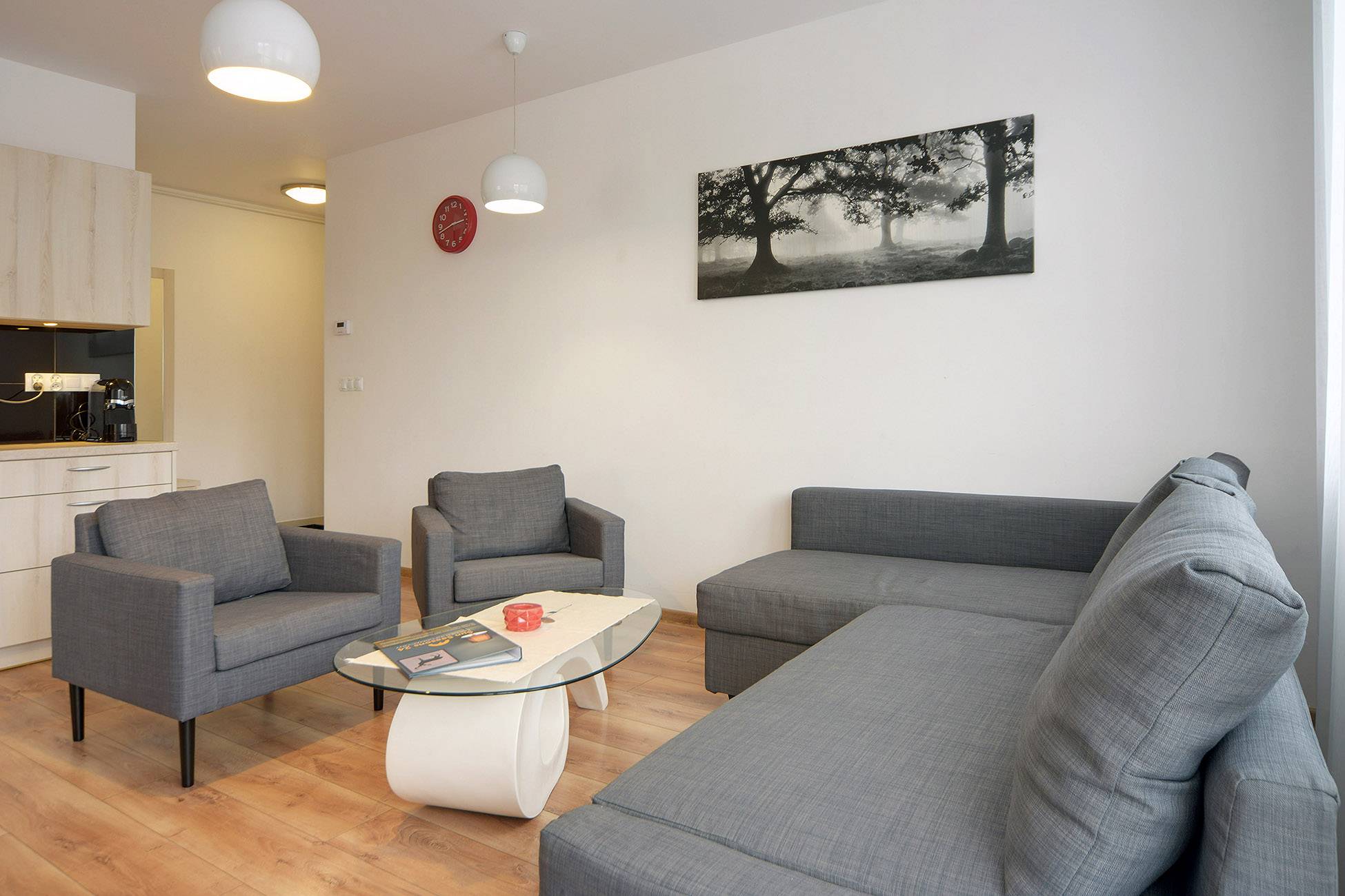 Apartament SS110 Kwiaty Polskie - Świeradów Zdrój 3