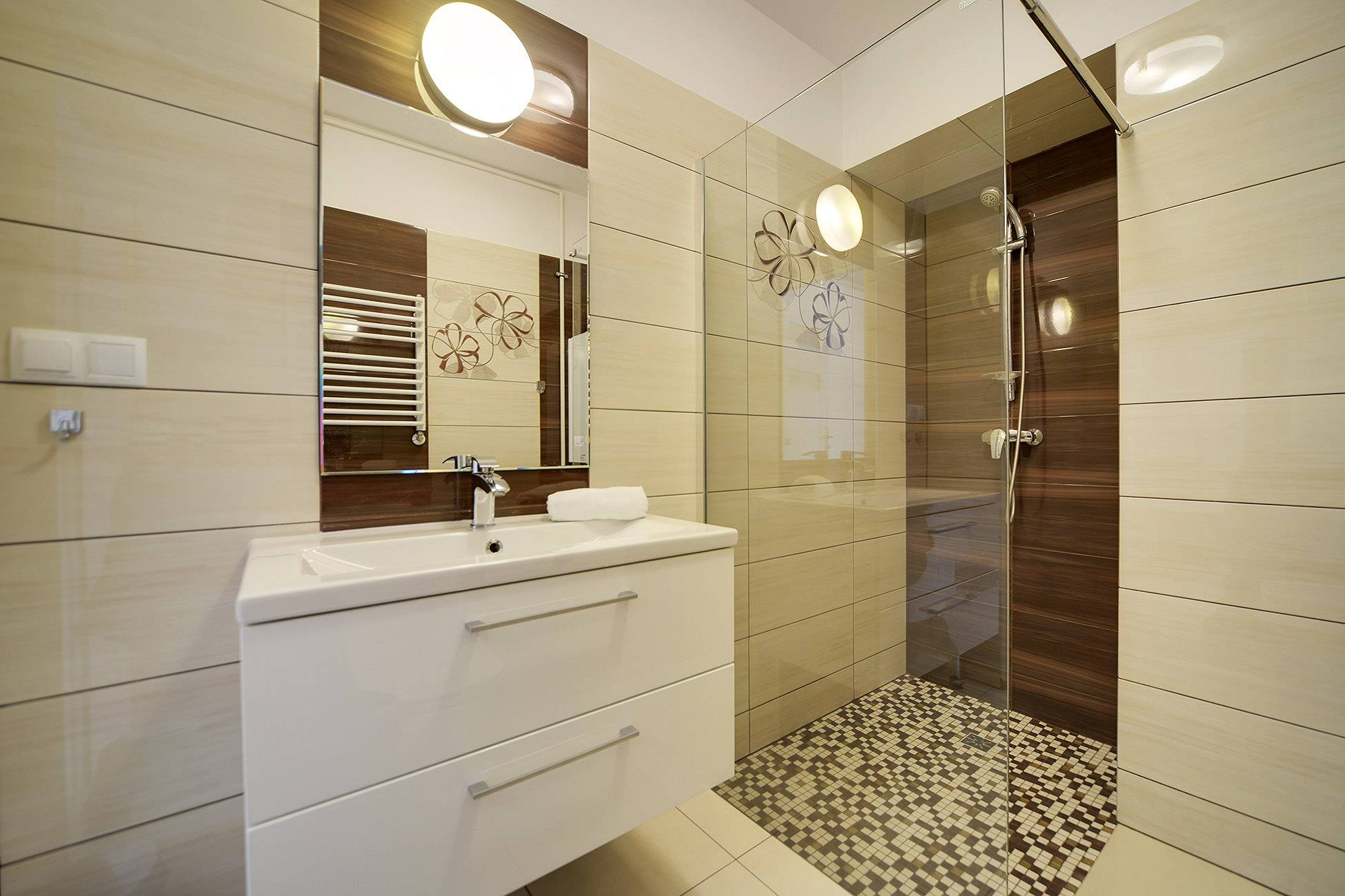 Apartament SS110 Kwiaty Polskie - Świeradów Zdrój 8