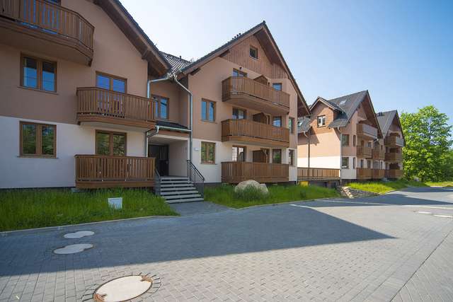 Apartments Nad Łomnica 14 - Karpacz 2