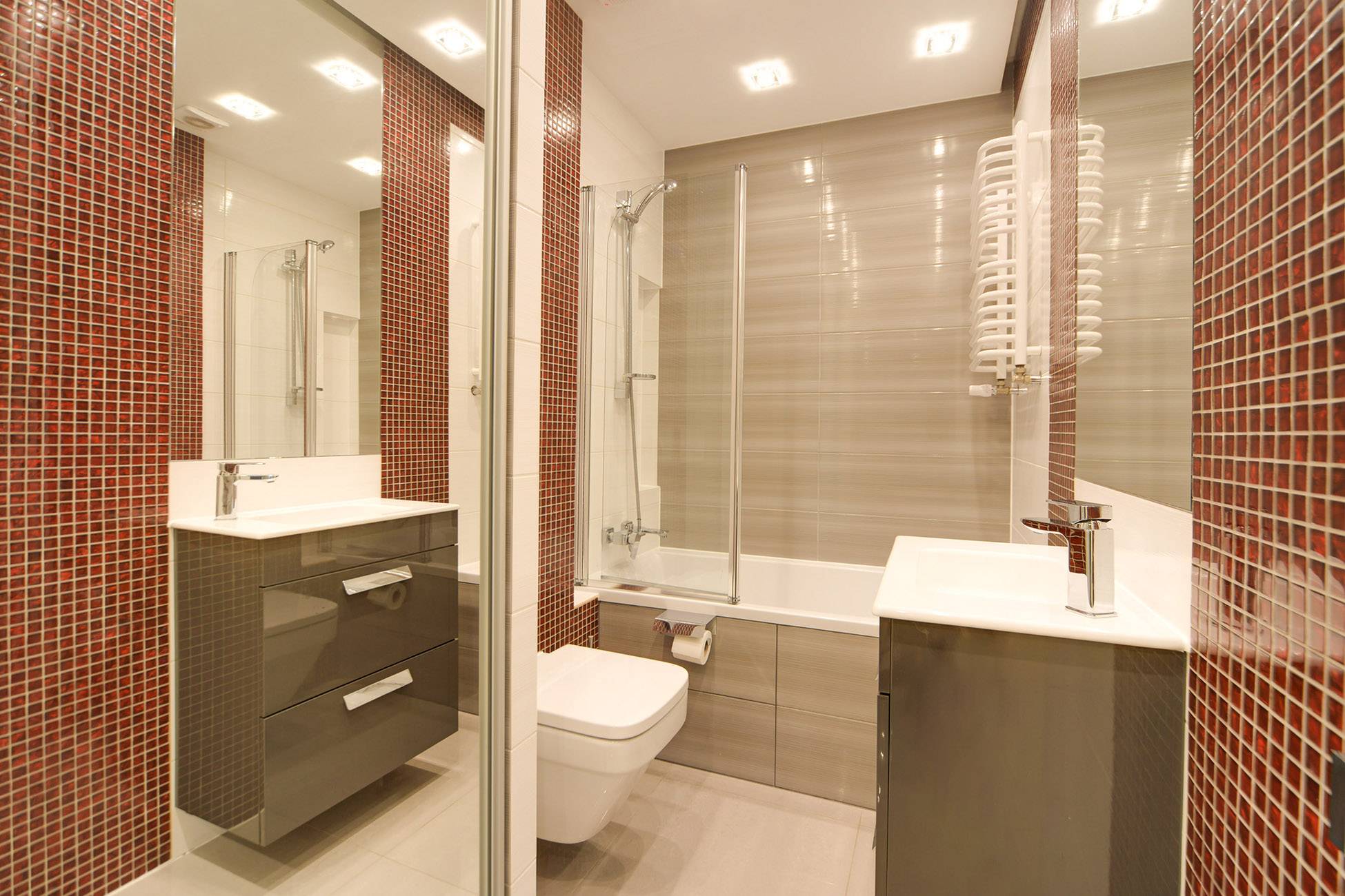 Latte Apartment - Szklarska Poręba 7