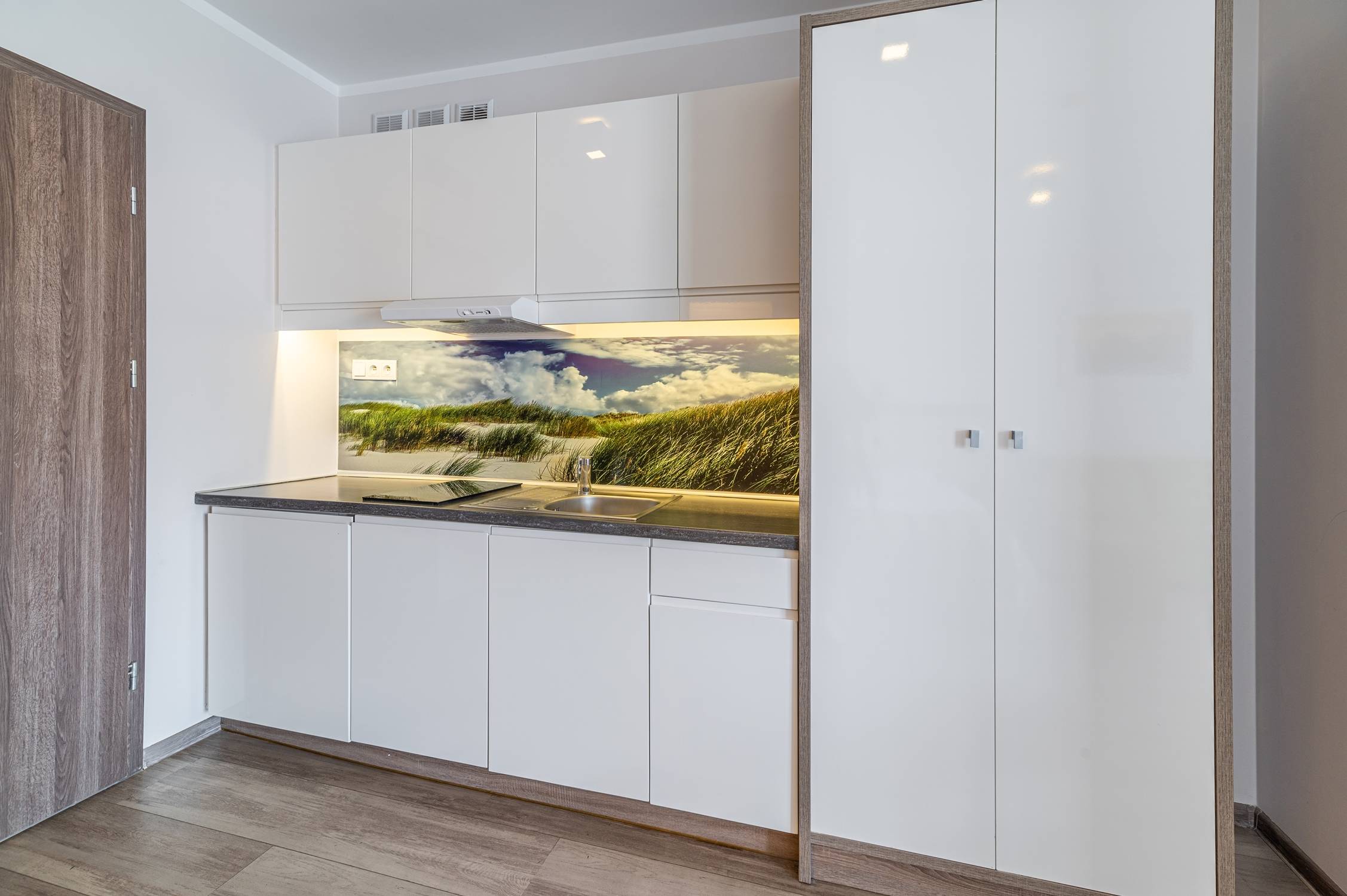 Apartament Nadmorski - Niechorze 2