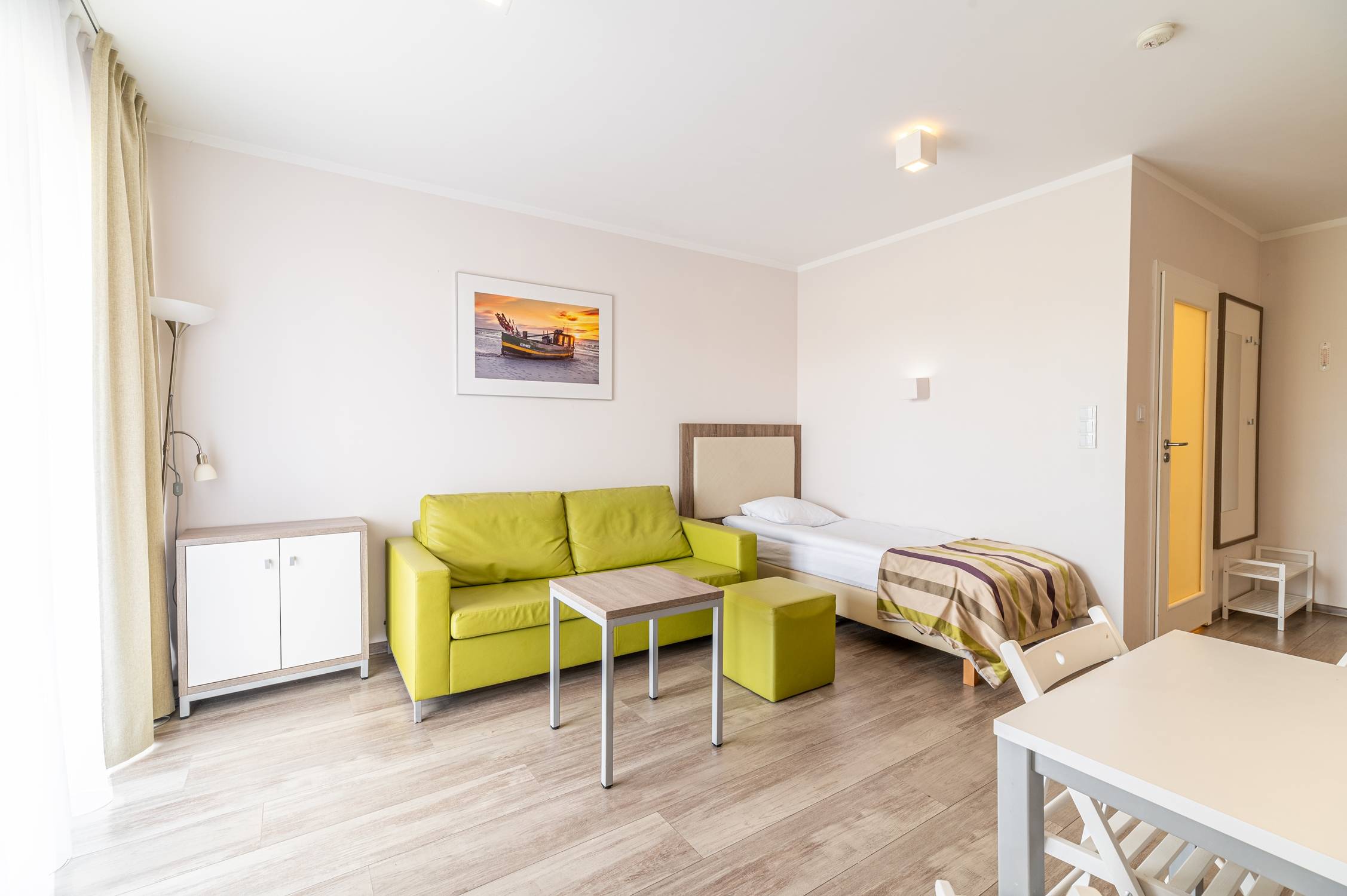 Apartament Nadmorski - Niechorze 3