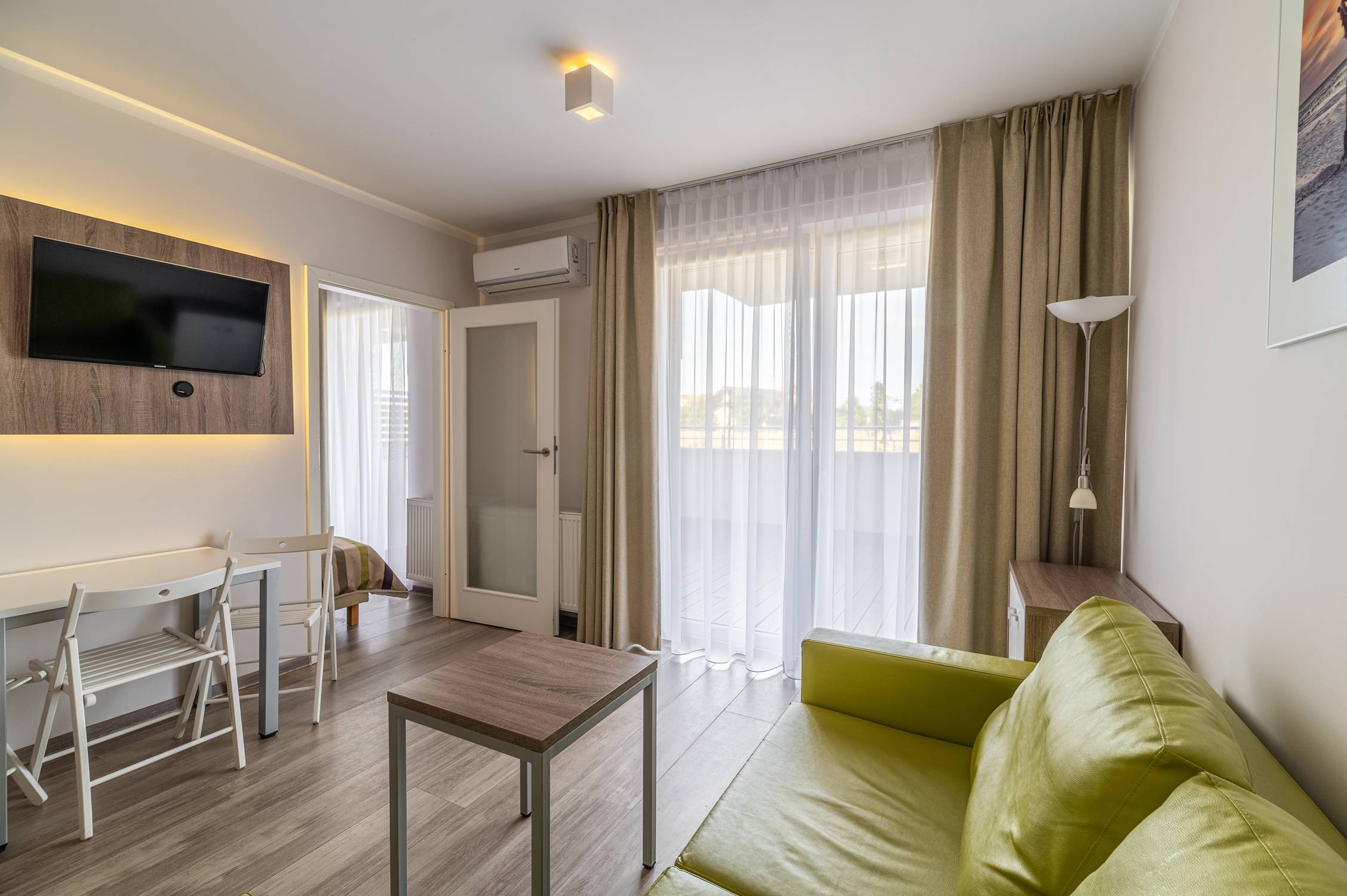 Apartament Nadmorski - Niechorze 6