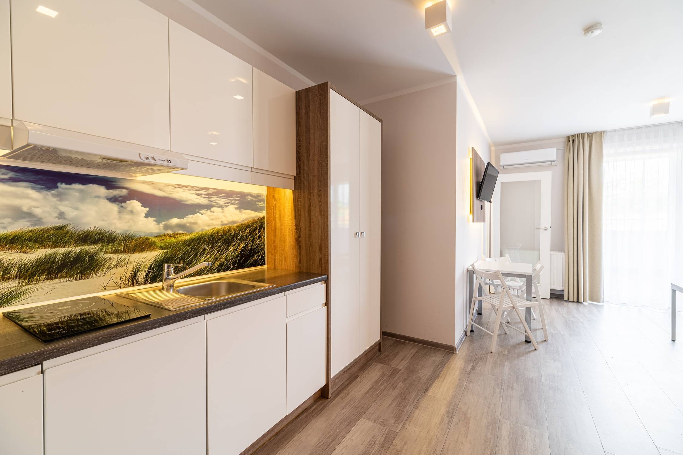 Apartament Nadmorski - Niechorze 9