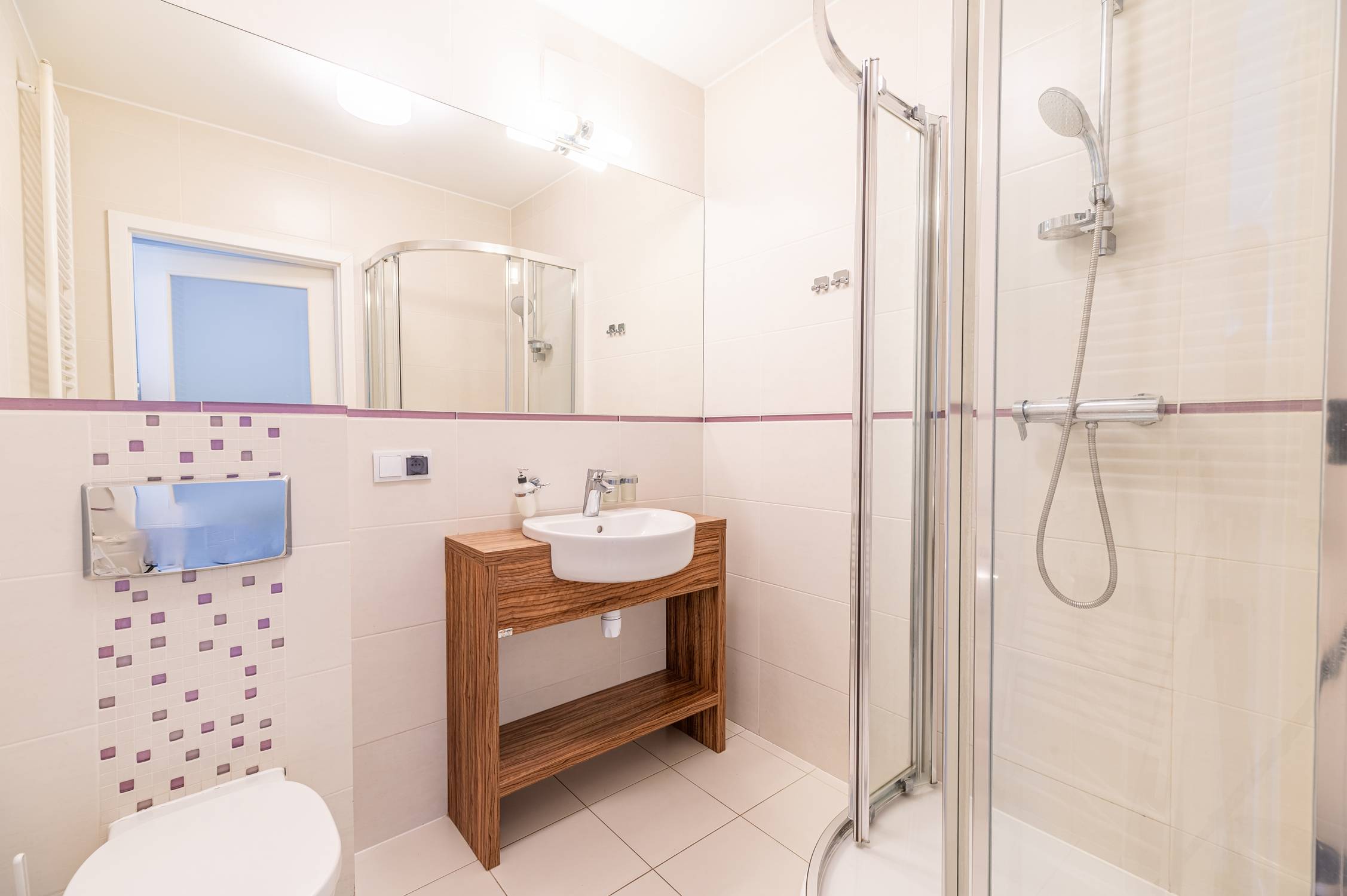 Apartament Nadmorski - Niechorze 10