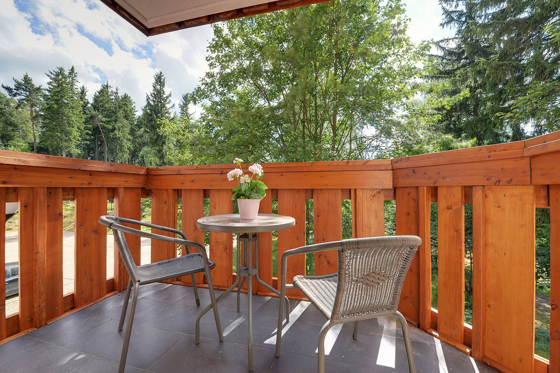 Contemporary Apartment - Szklarska Poręba 4