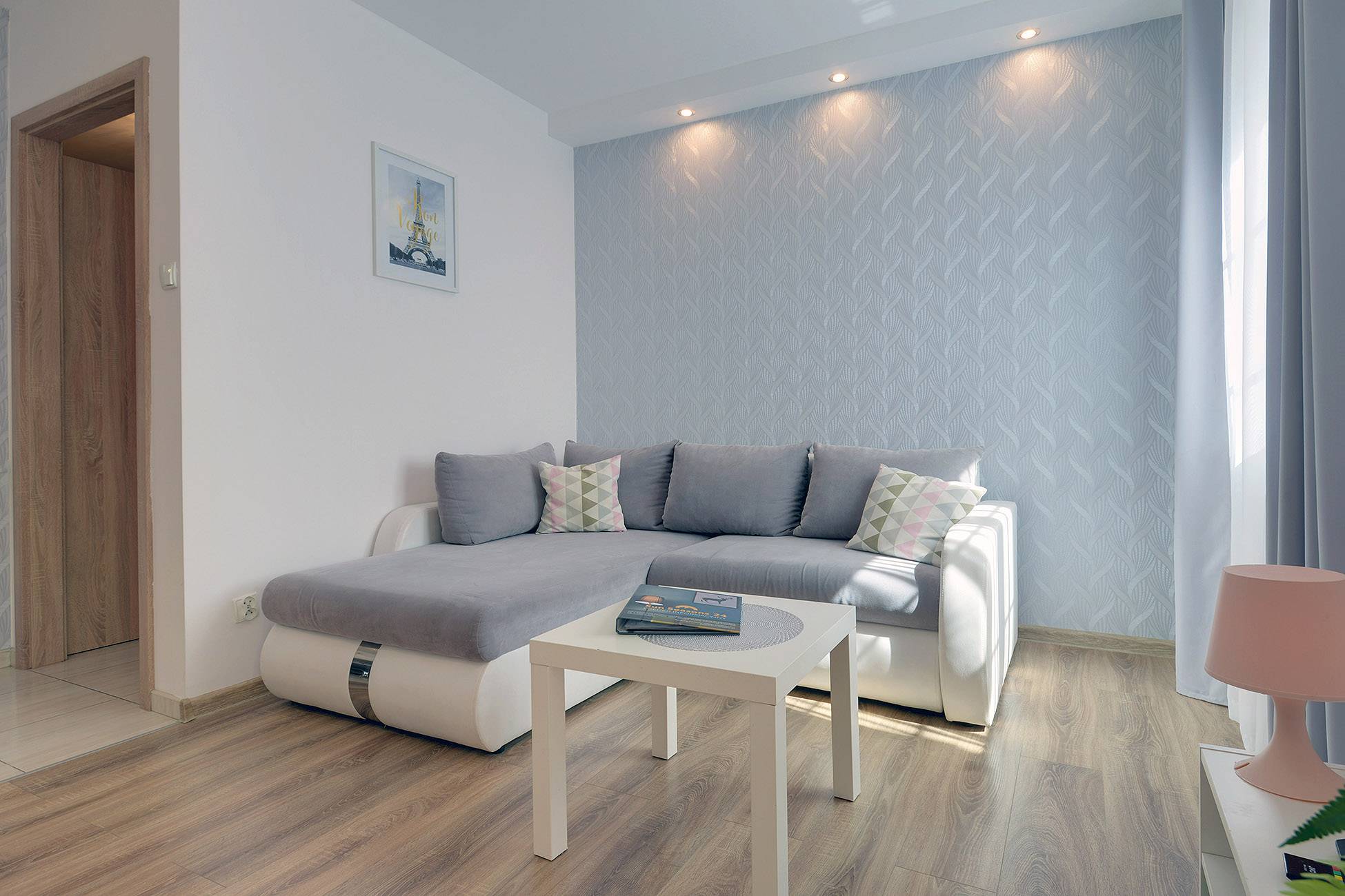 Contemporary Apartment - Szklarska Poręba 9