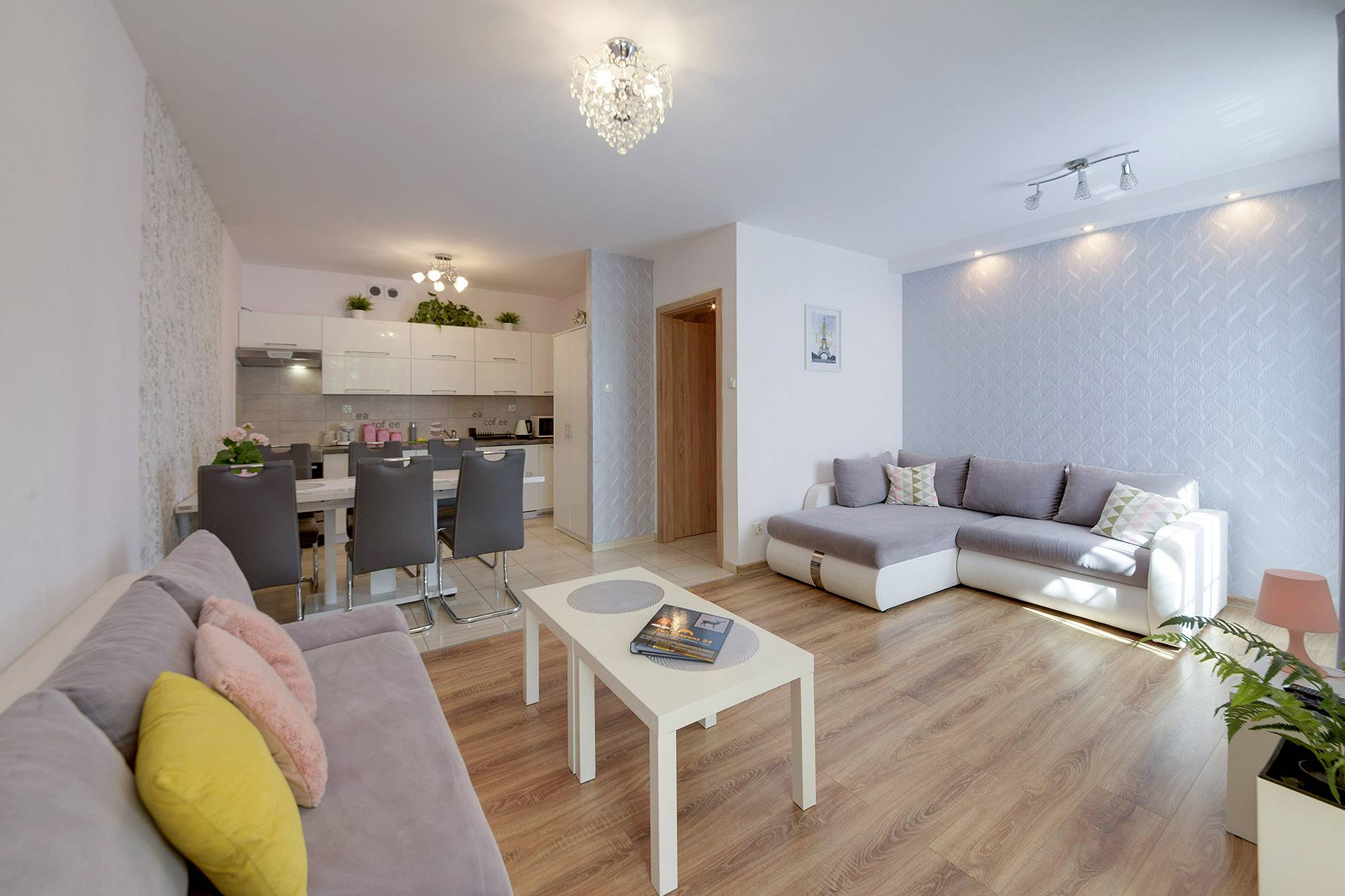 Contemporary Apartment - Szklarska Poręba 3