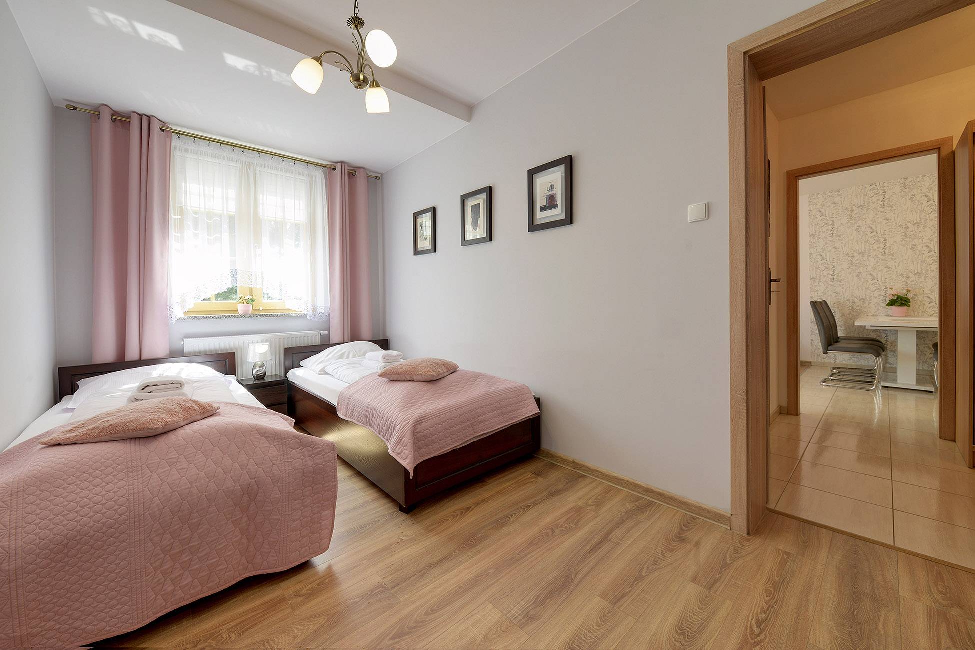 Contemporary Apartment - Szklarska Poręba 10