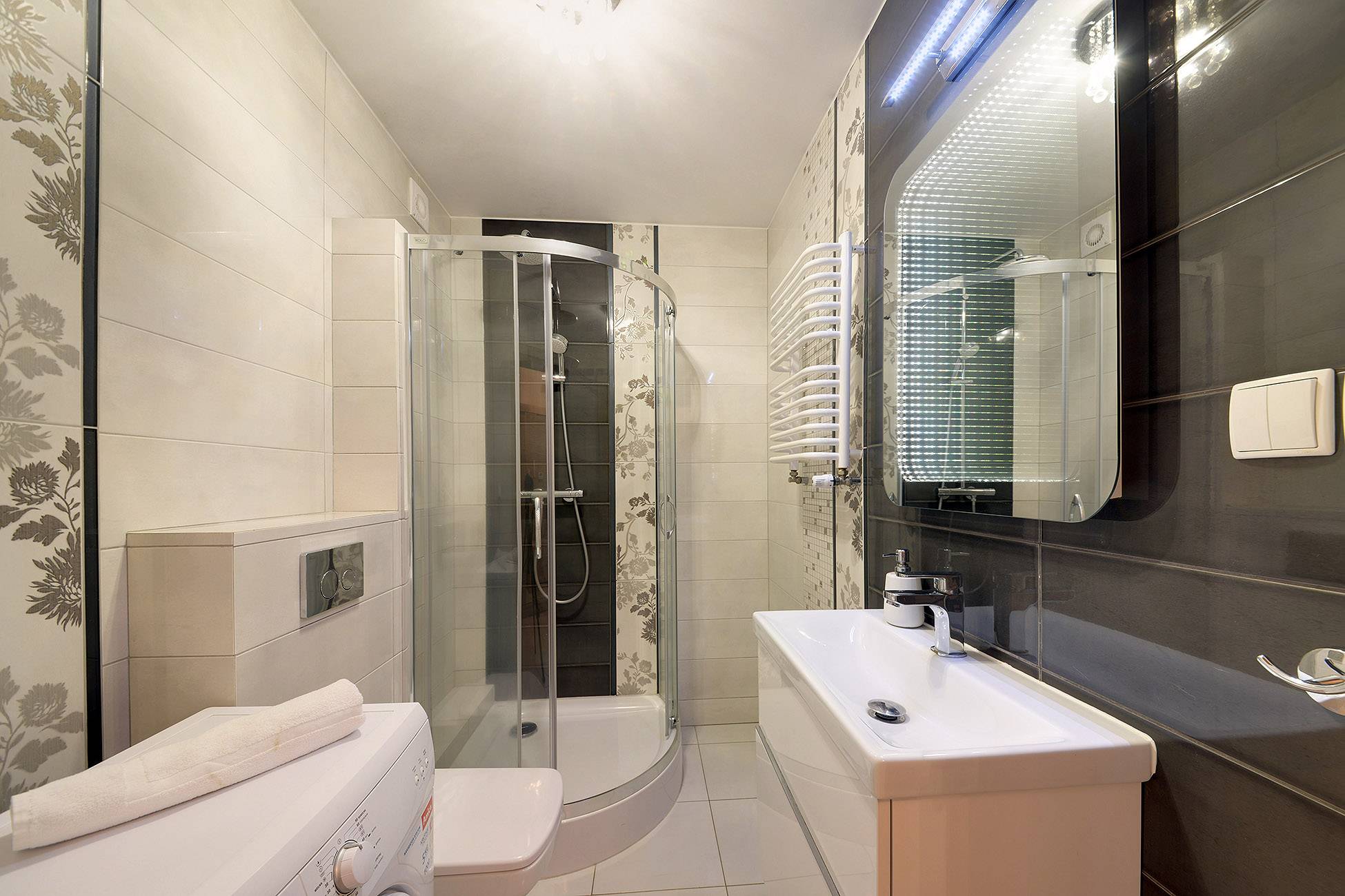 Contemporary Apartment - Szklarska Poręba 11