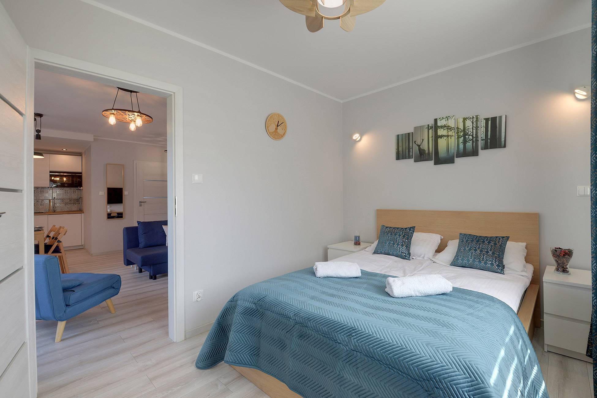 Apartament Mountain Crystal - Szklarska Poręba 3