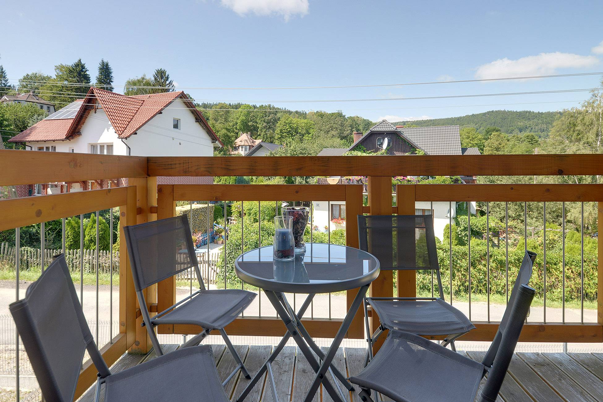 Apartament Mountain Crystal - Szklarska Poręba 5