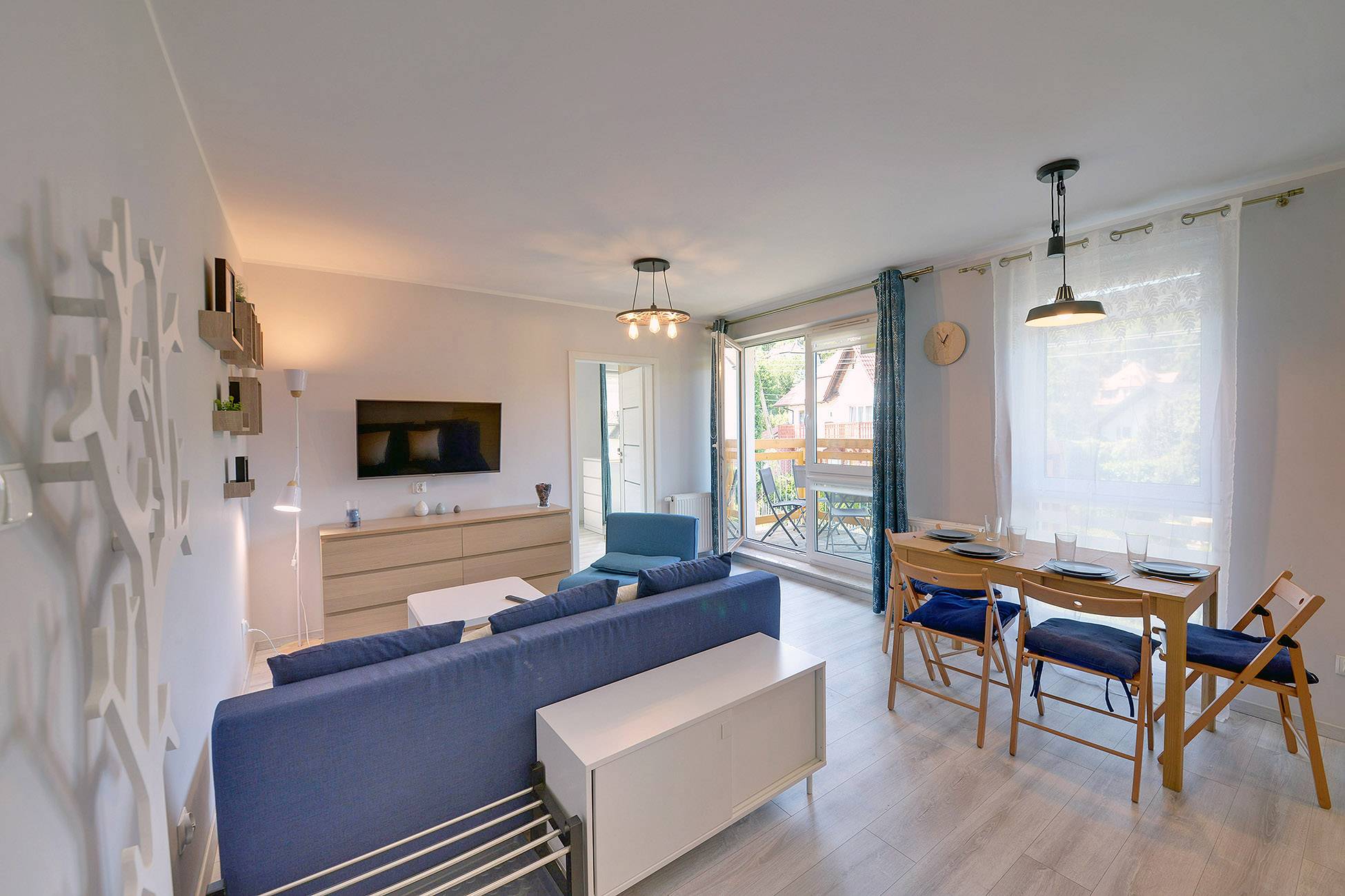 Apartament Mountain Crystal - Szklarska Poręba 7