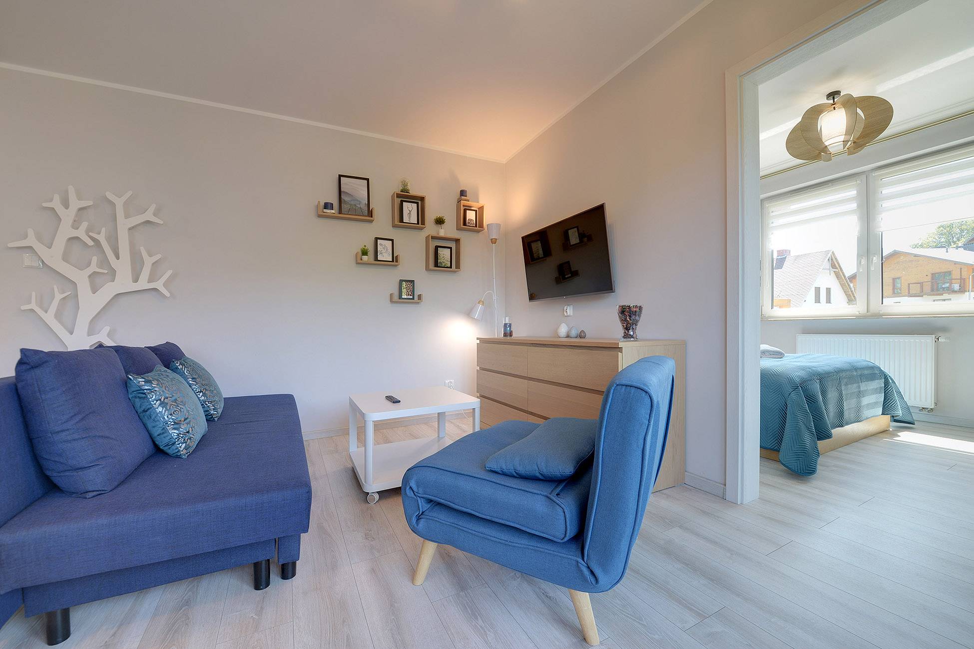 Apartament Mountain Crystal - Szklarska Poręba 2